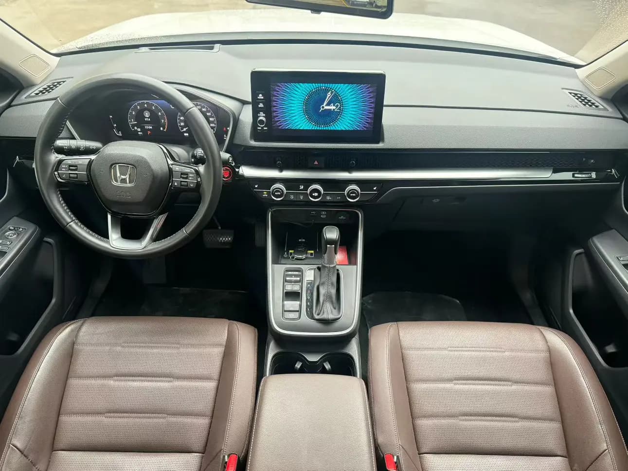 Honda CR-V 2022 г. 10002 км. — фото 7