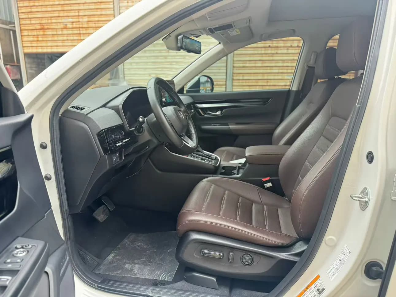 Honda CR-V 2022 г. 10002 км. — фото 8