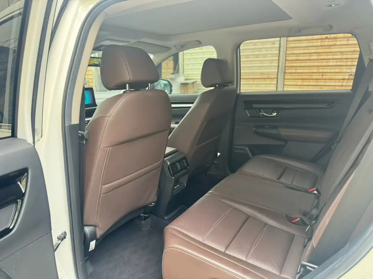 Honda CR-V 2022 г. 10002 км. — фото 9