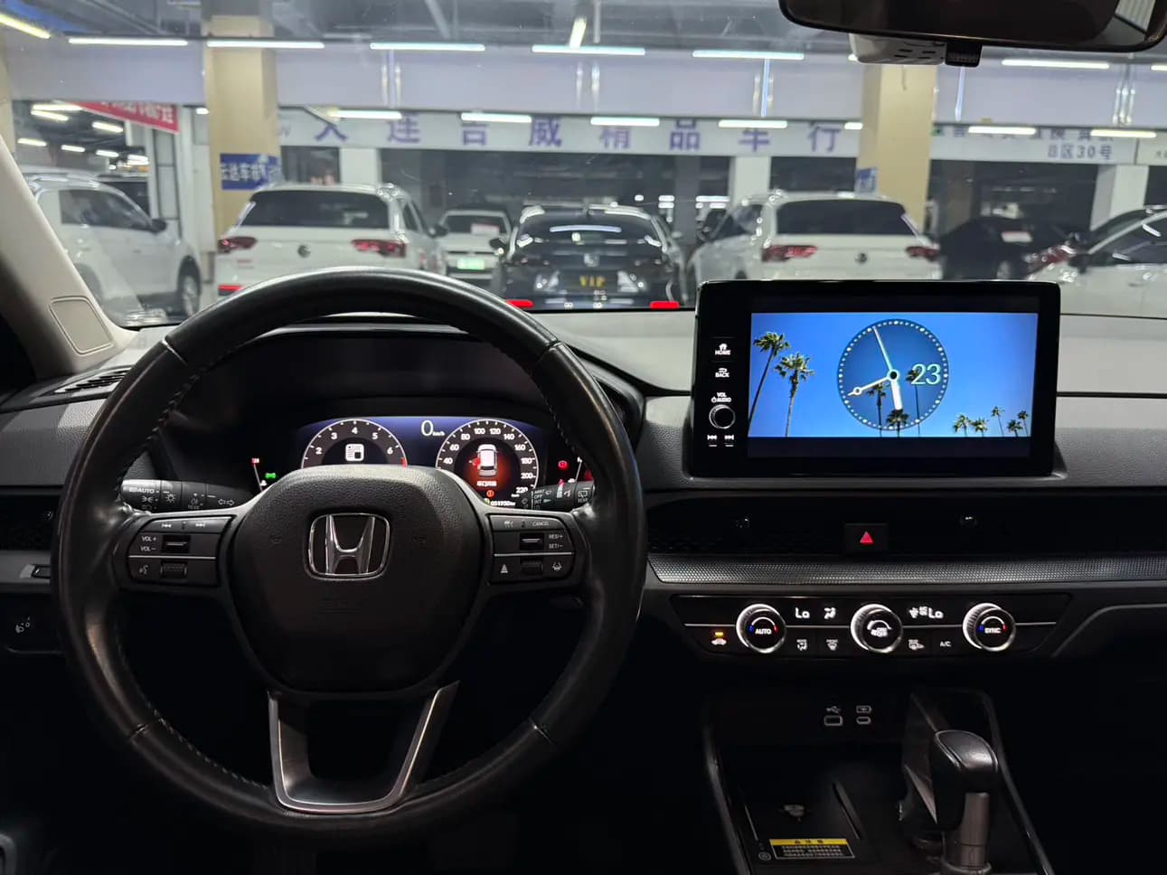 Honda CR-V 2022 г. 51003 км. — фото 14