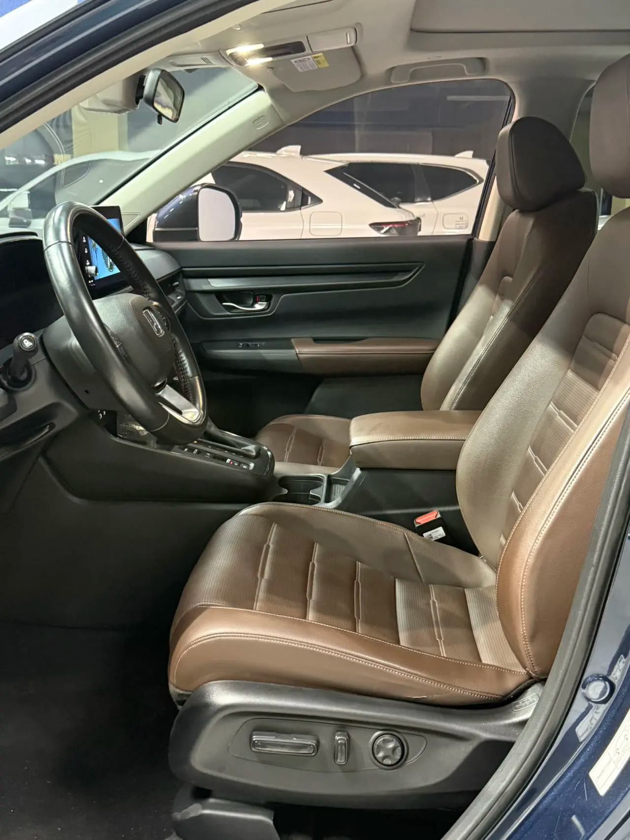 Honda CR-V 2022 г. 51003 км. — фото 15
