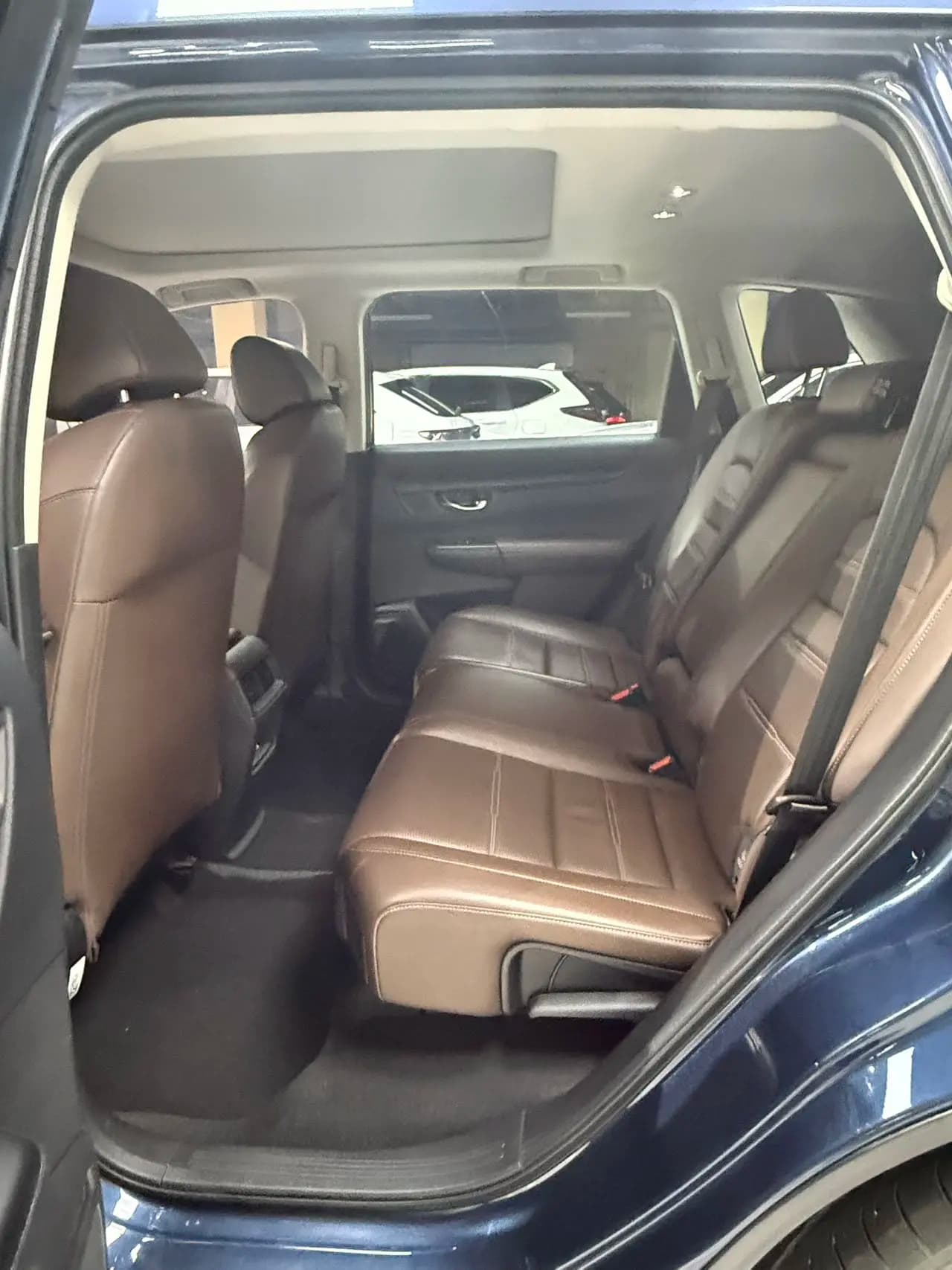 Honda CR-V 2022 г. 51003 км. — фото 16