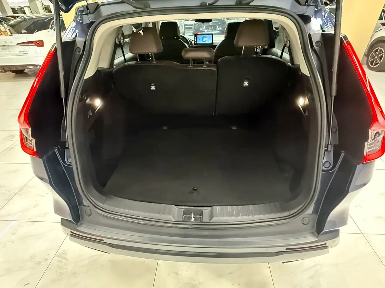 Honda CR-V 2022 г. 51003 км. — фото 18