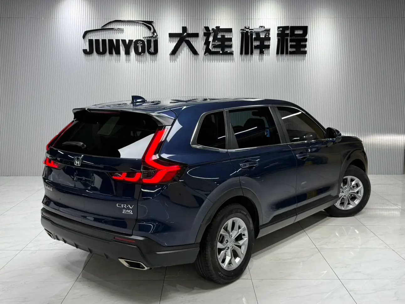 Honda CR-V 2022 г. 51003 км. — фото 6