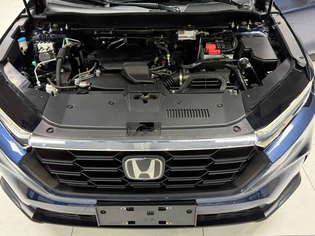 Honda CR-V 2022 г. 51003 км. — фото 8