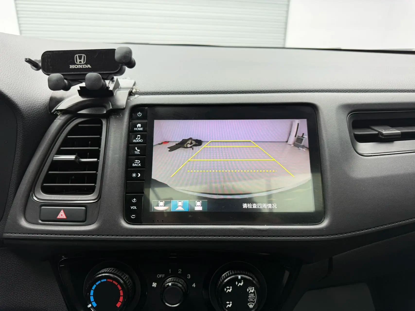 Honda Vezel 2021 г. 42065 км. — фото 11