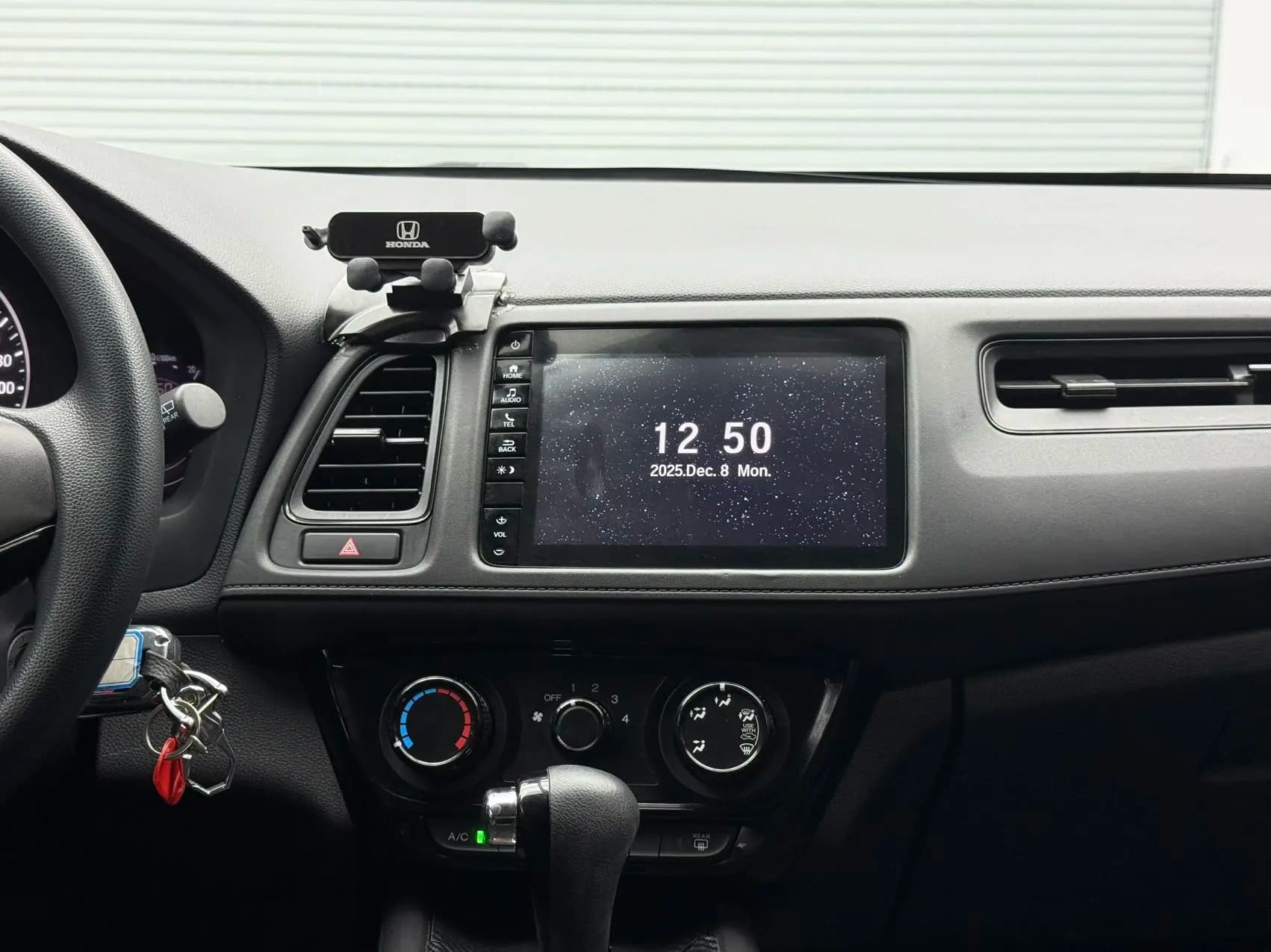 Honda Vezel 2021 г. 42065 км. — фото 14