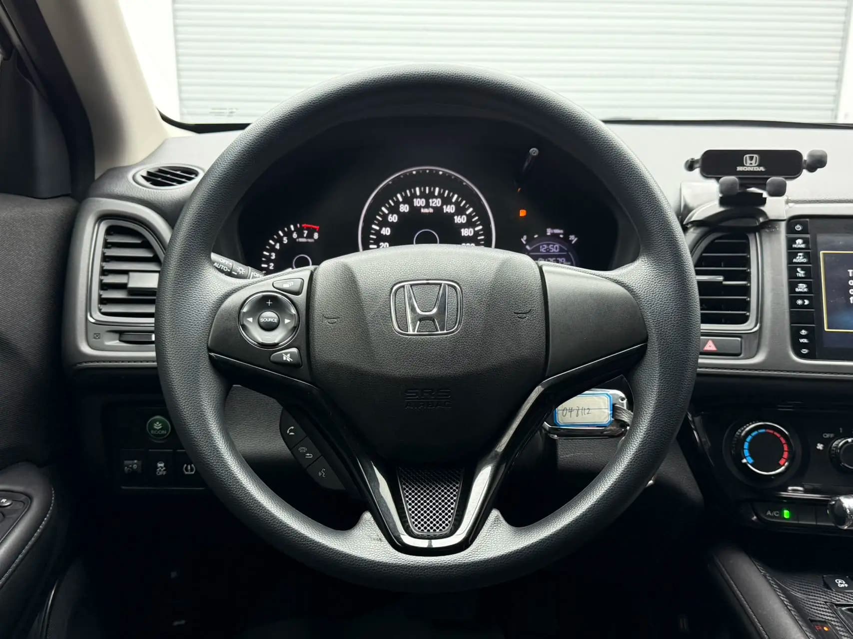 Honda Vezel 2021 г. 42065 км. — фото 16
