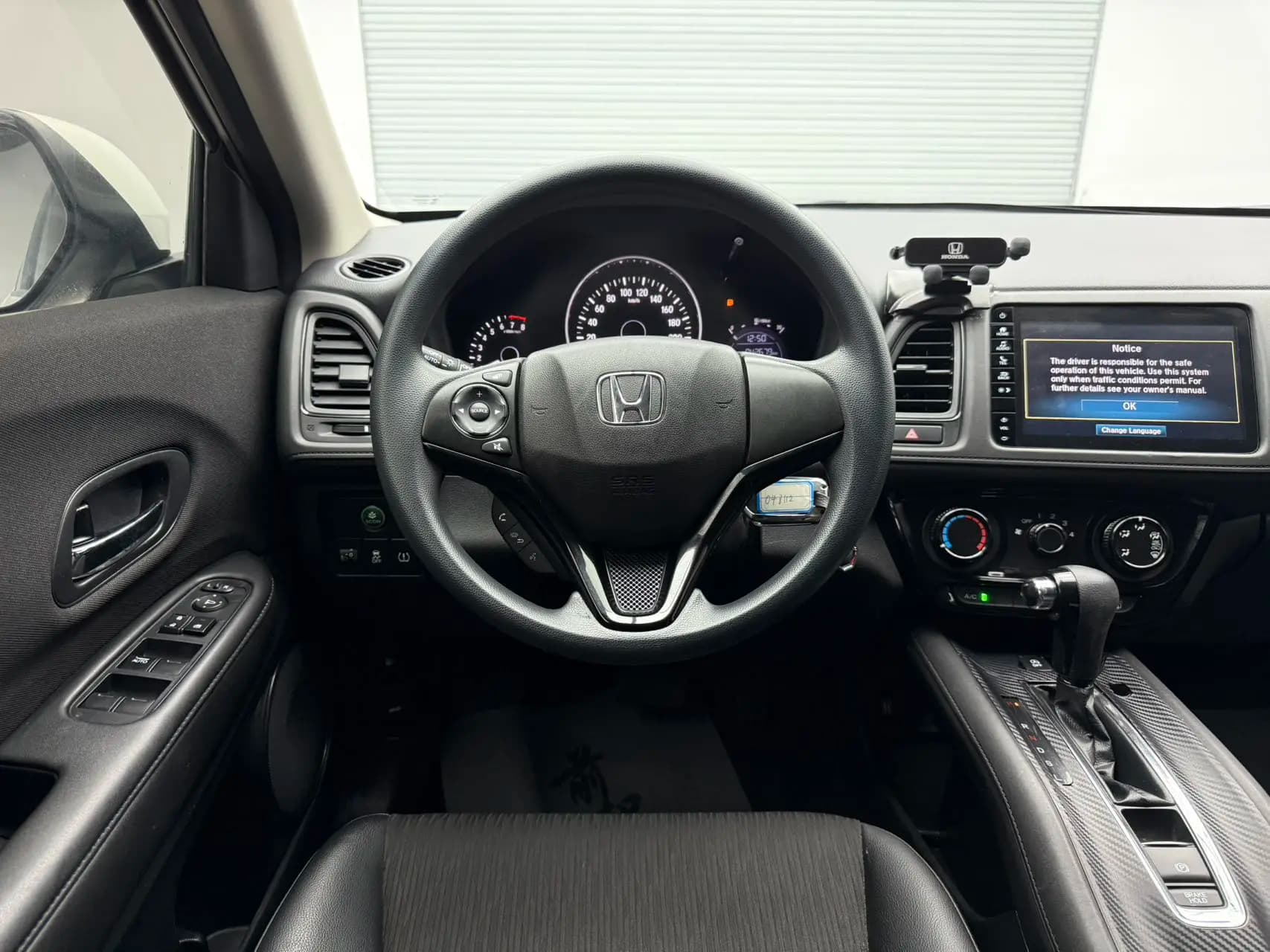 Honda Vezel 2021 г. 42065 км. — фото 18