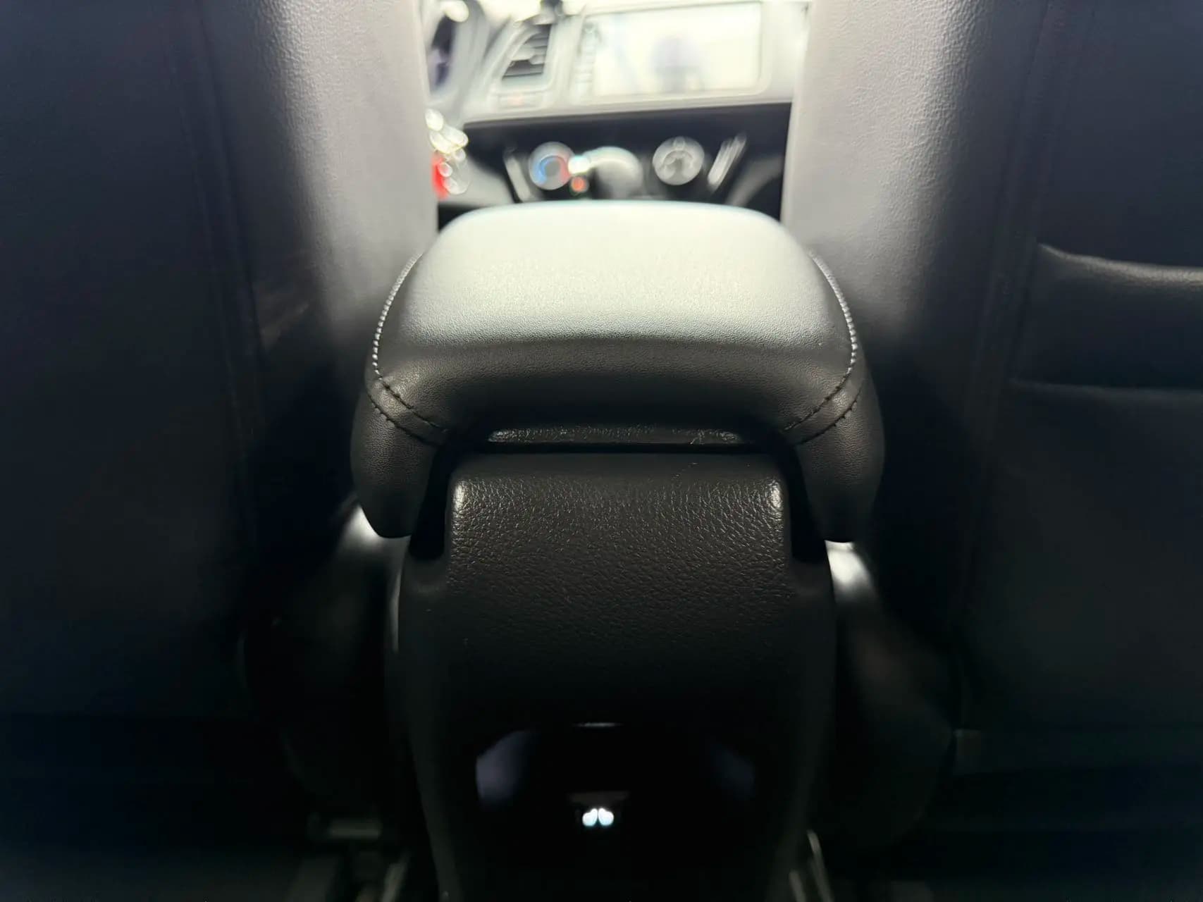 Honda Vezel 2021 г. 42065 км. — фото 8