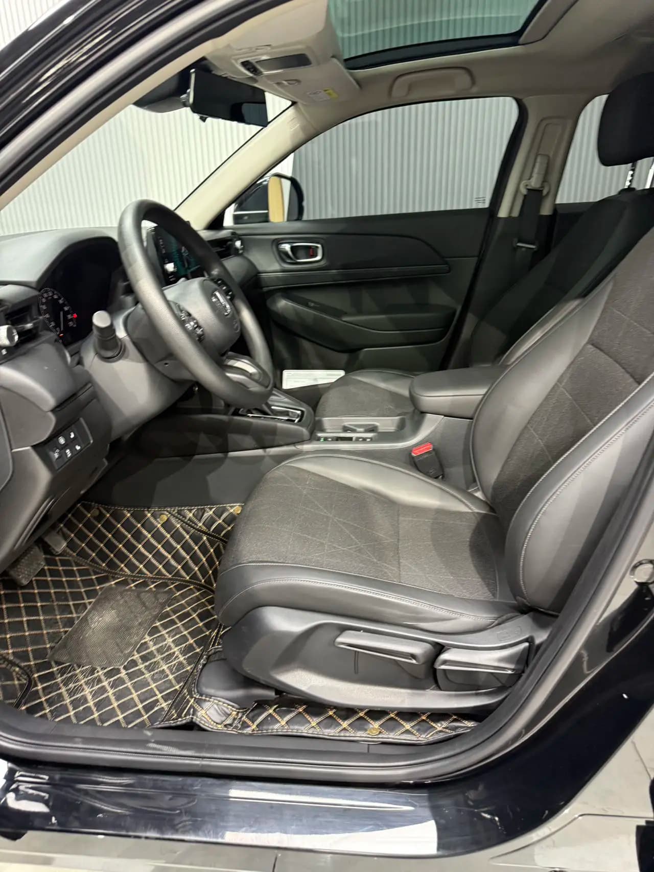 Honda Vezel 2023 г. 20066 км. — фото 18