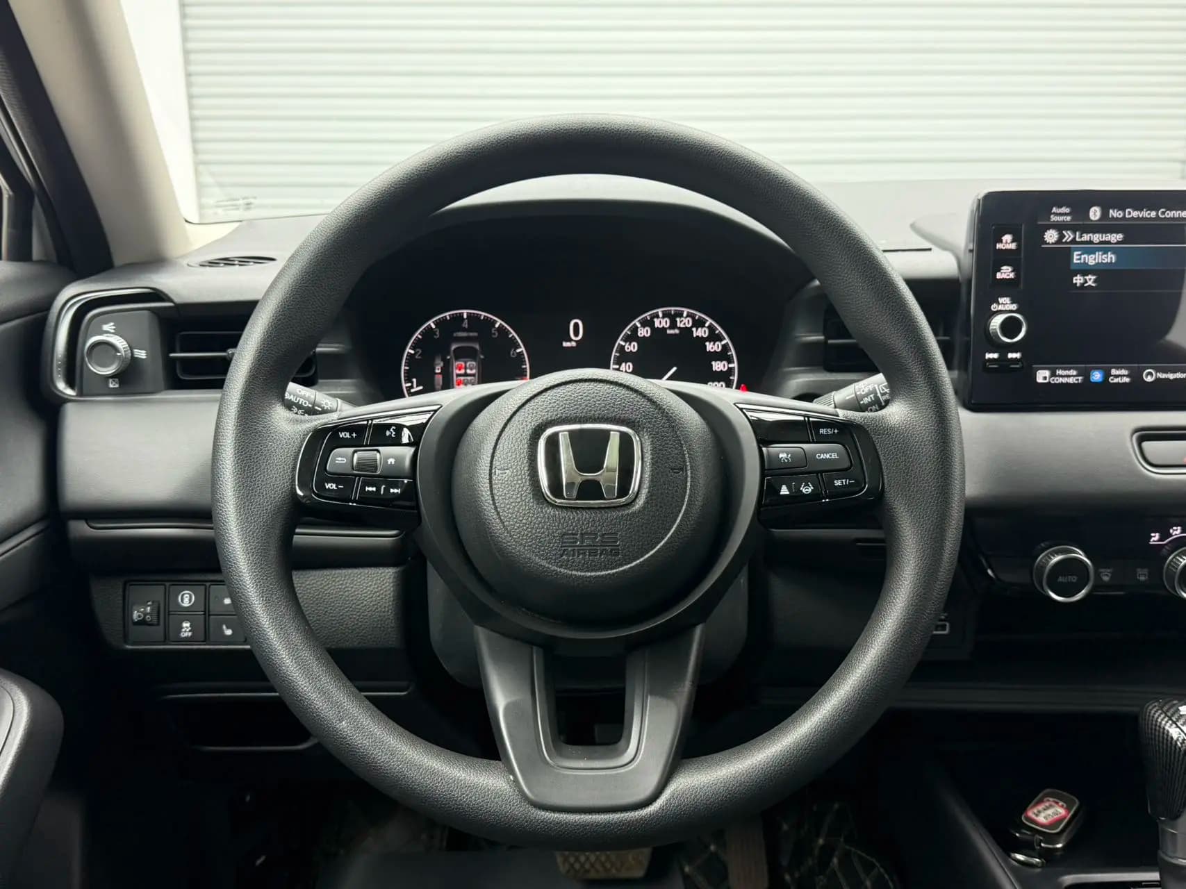 Honda Vezel 2023 г. 13067 км. — фото 12