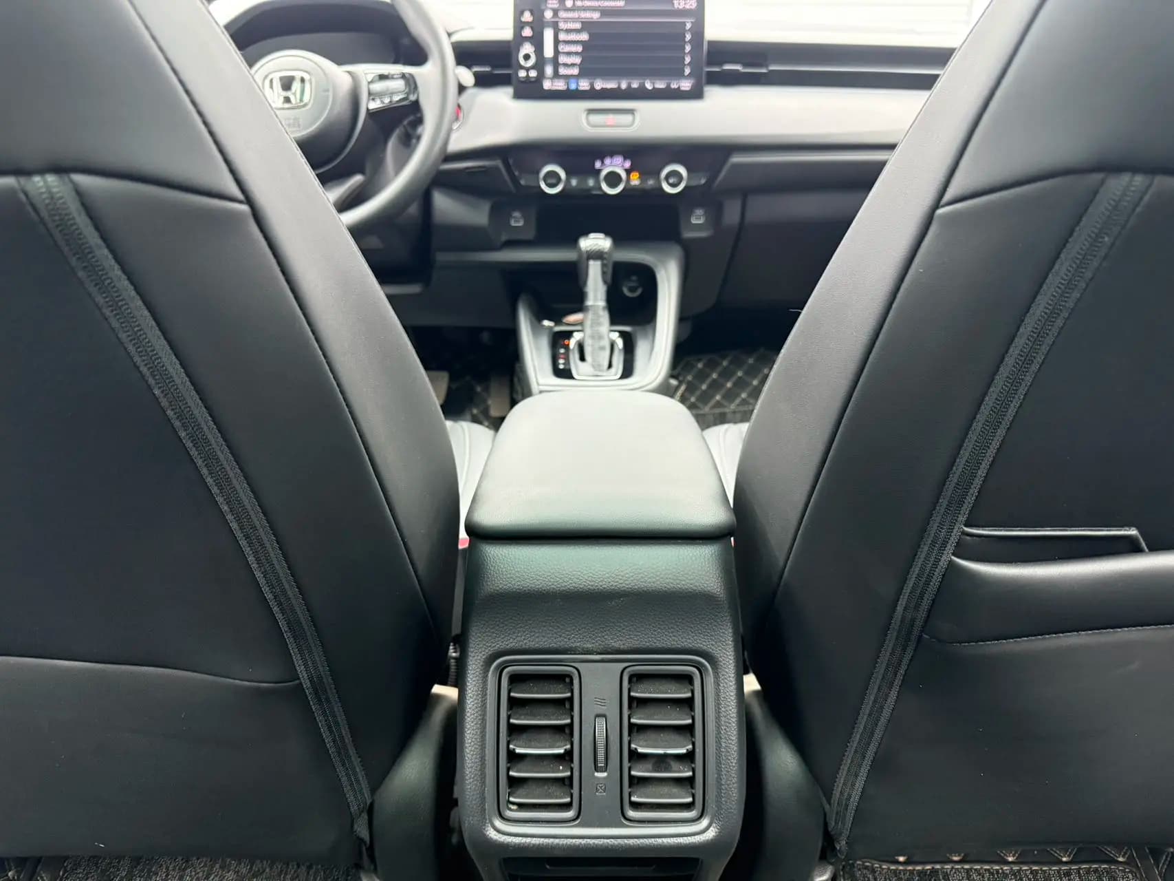 Honda Vezel 2023 г. 13067 км. — фото 14