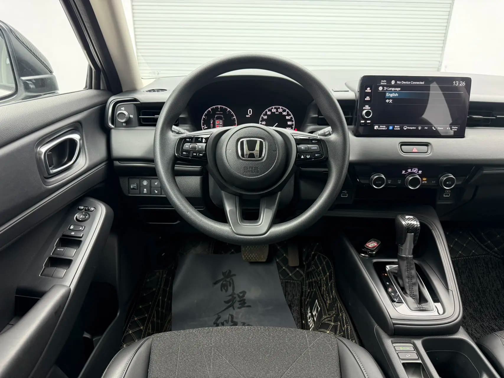 Honda Vezel 2023 г. 13067 км. — фото 15