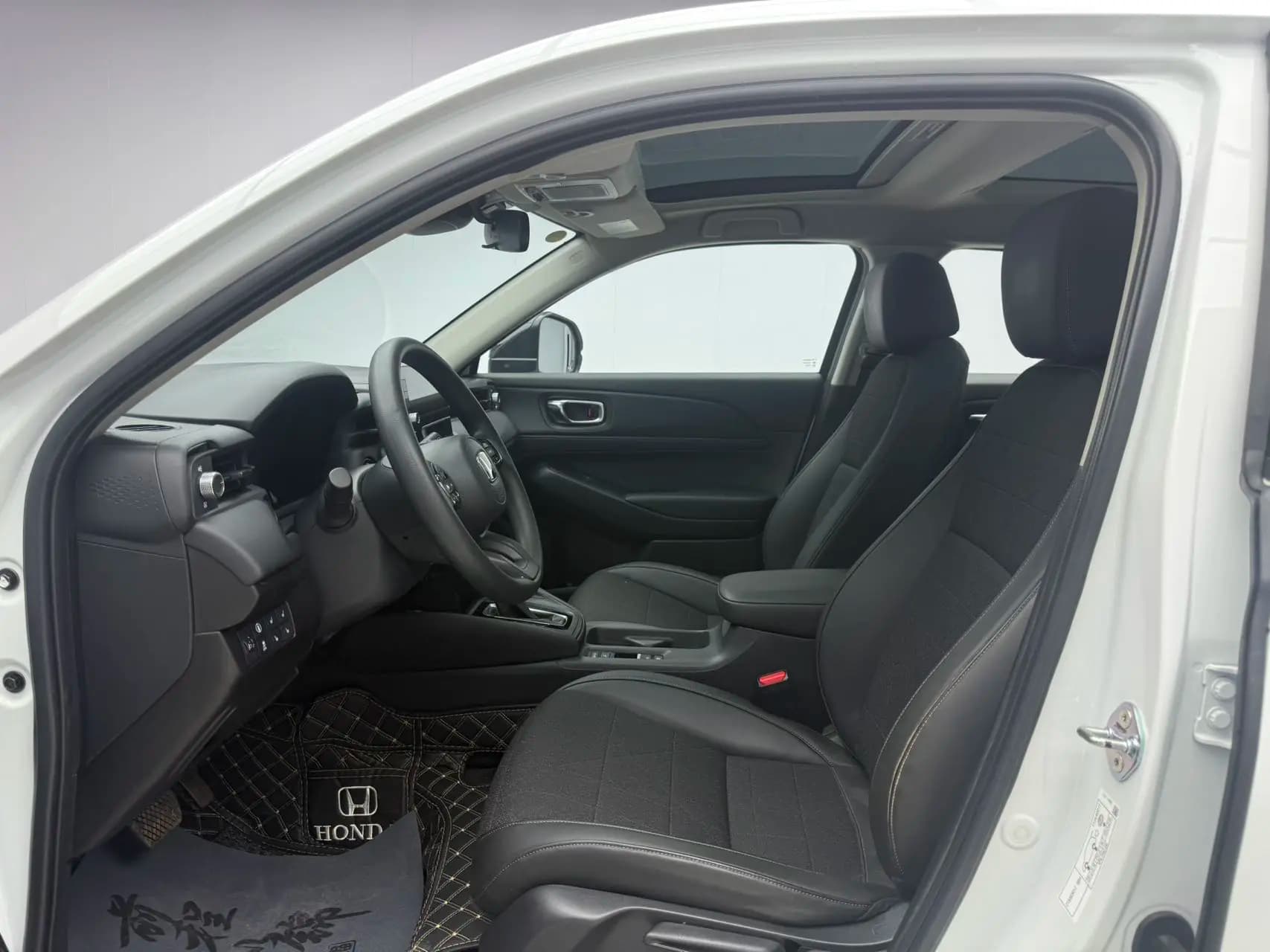 Honda Vezel 2023 г. 13067 км. — фото 17