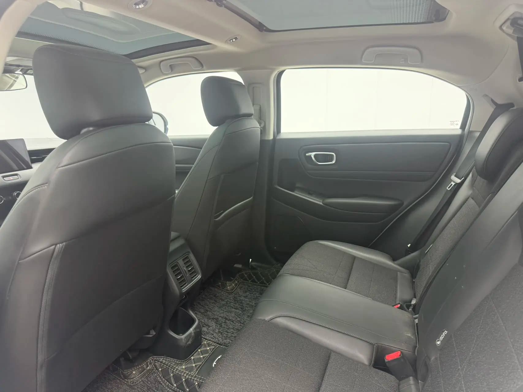 Honda Vezel 2023 г. 13067 км. — фото 19