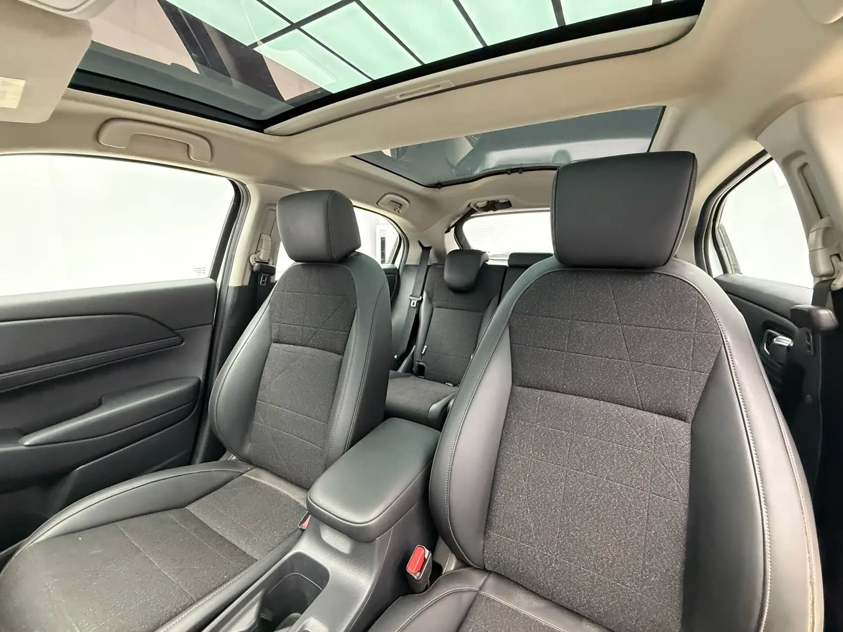 Honda Vezel 2023 г. 13067 км. — фото 20
