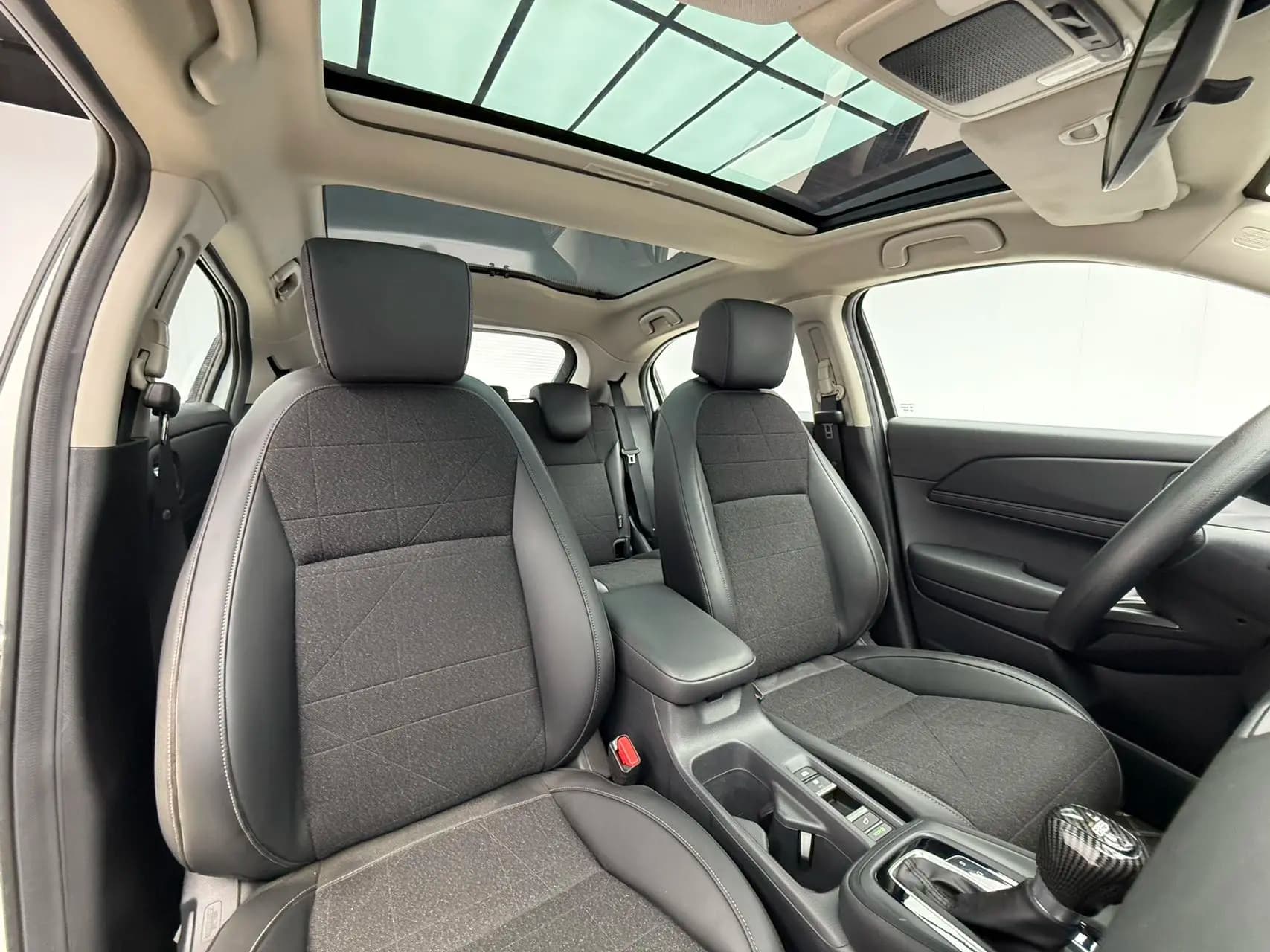 Honda Vezel 2023 г. 13067 км. — фото 21