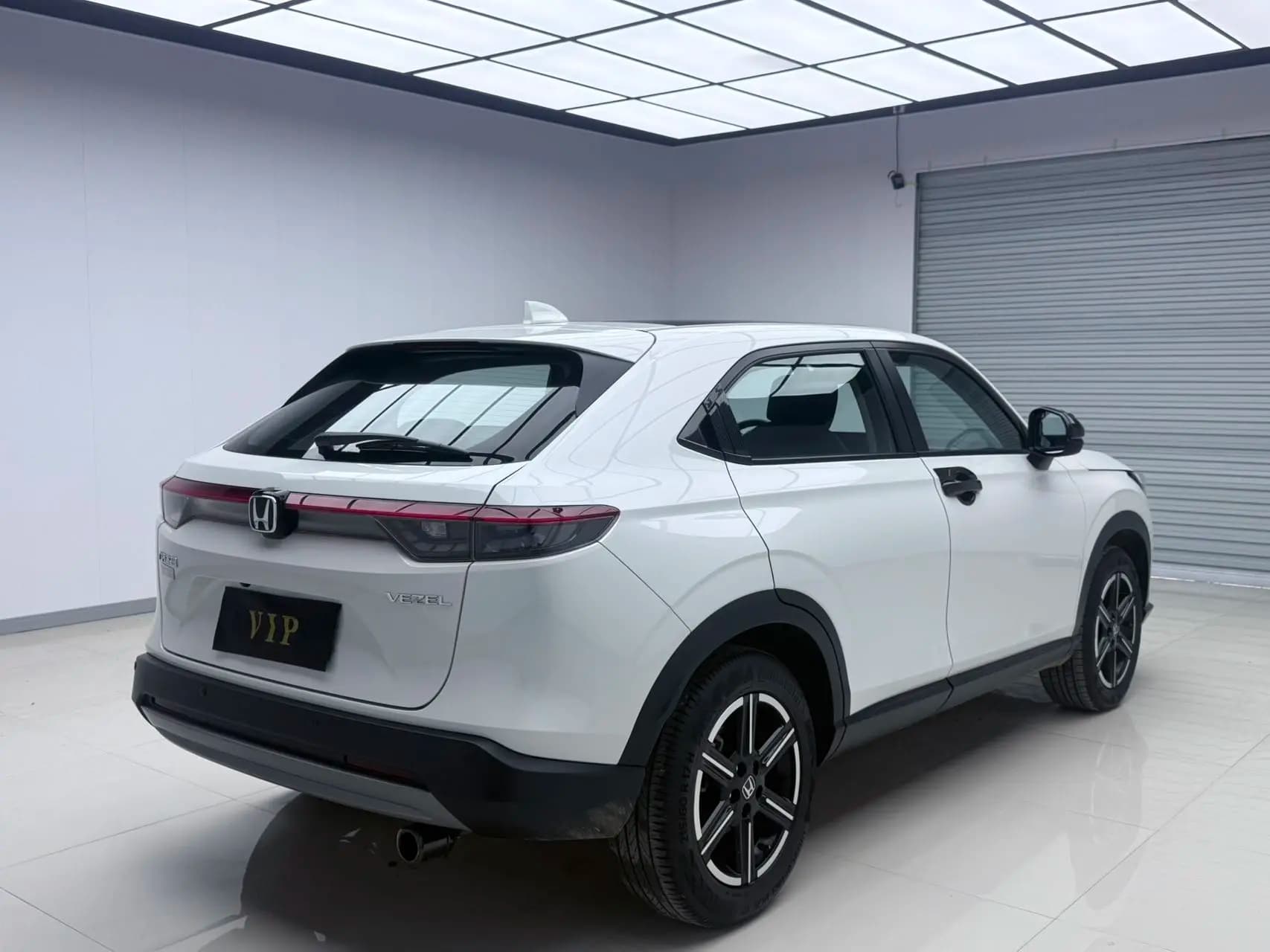 Honda Vezel 2023 г. 13067 км. — фото 6