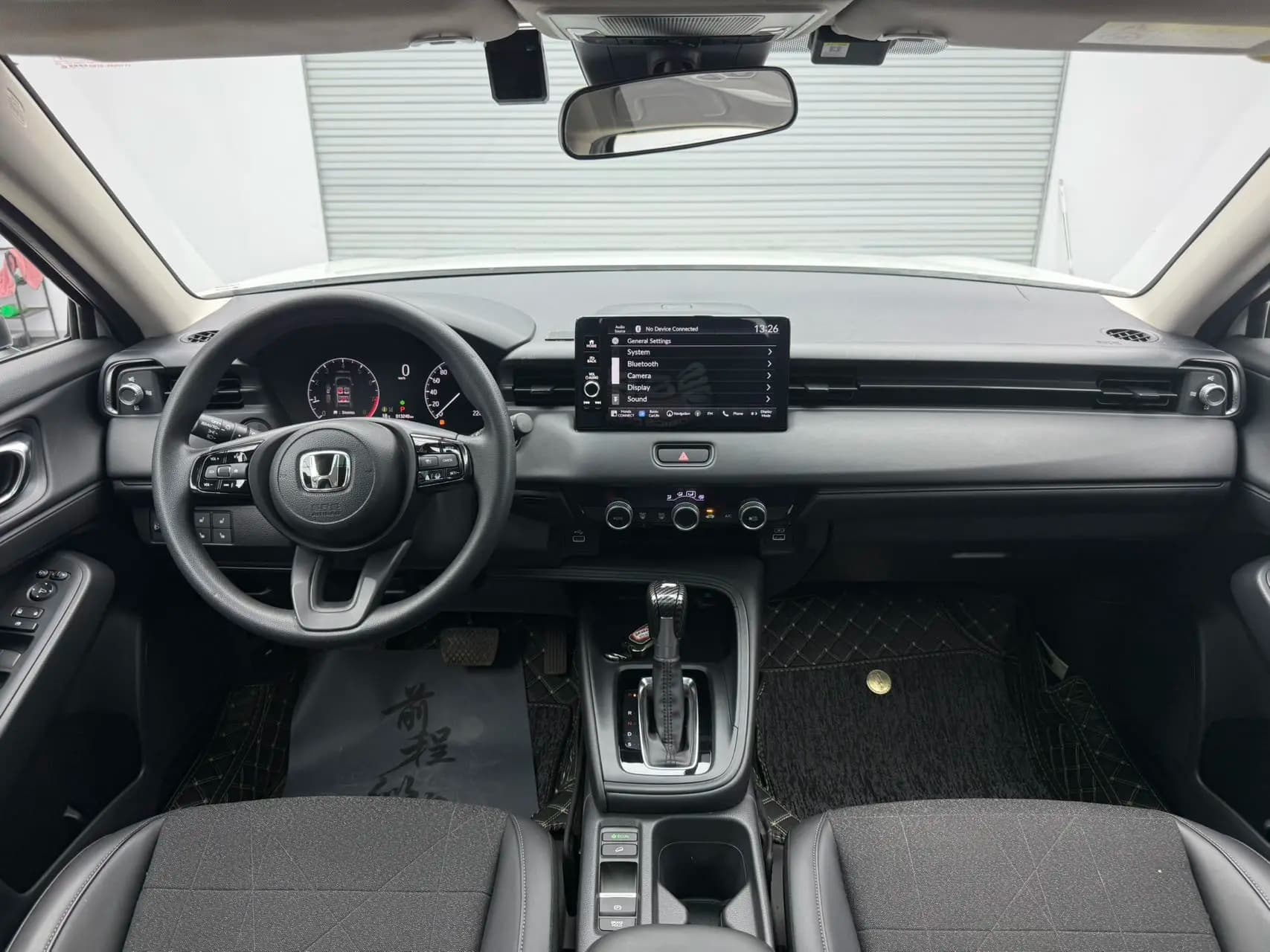 Honda Vezel 2023 г. 13067 км. — фото 9