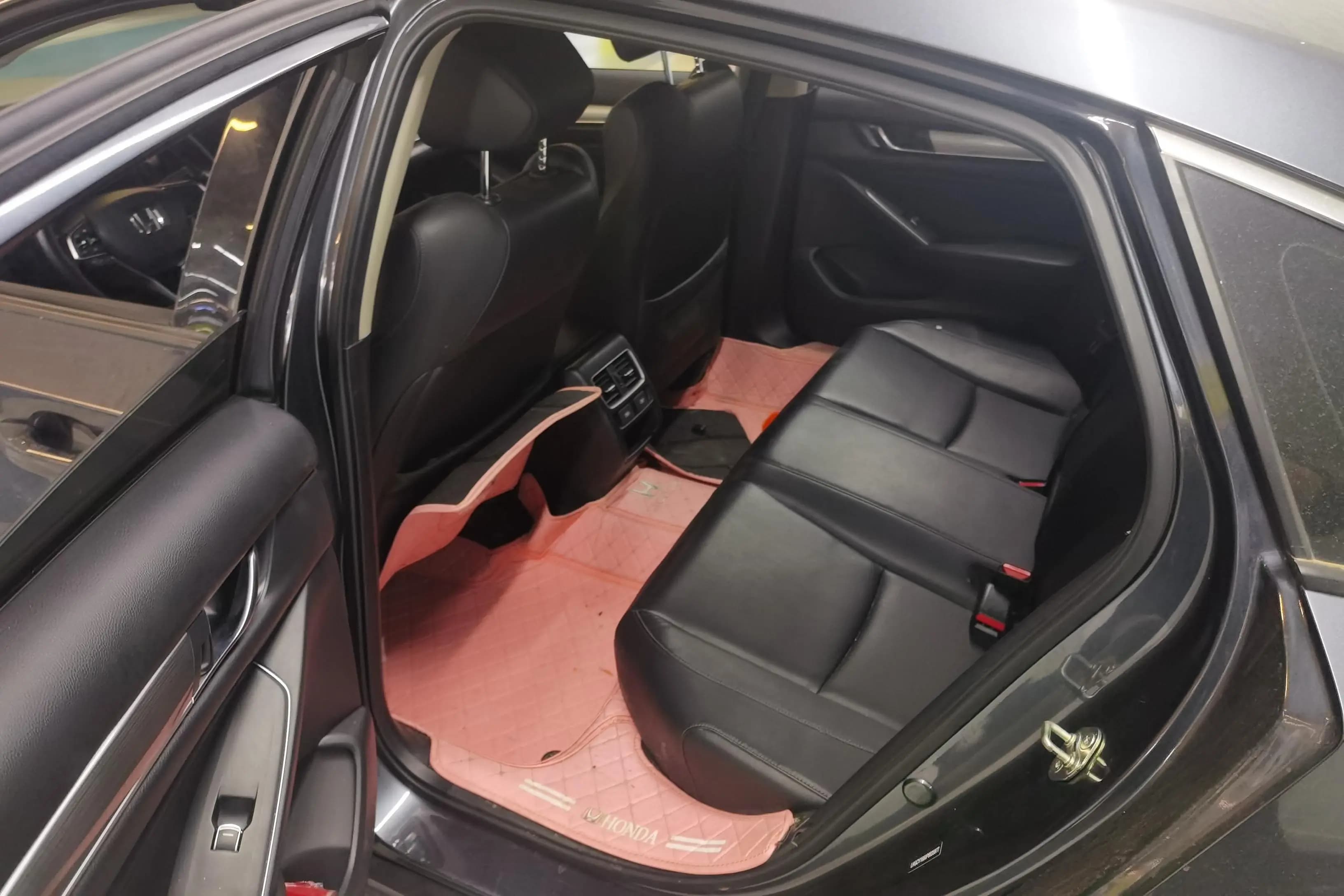 Honda Accord 2022 г. 57300 км. — фото 16