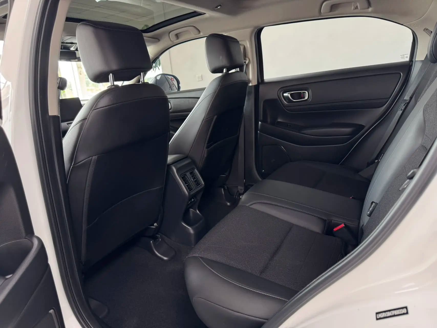 Honda Vezel 2023 г. 38068 км. — фото 18