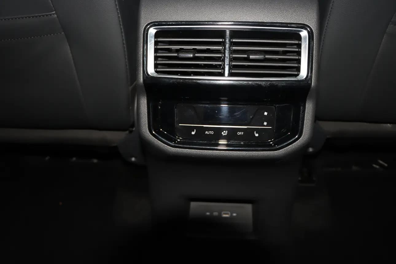 Volkswagen Teramont 2021 г. 55935 км. — фото 8
