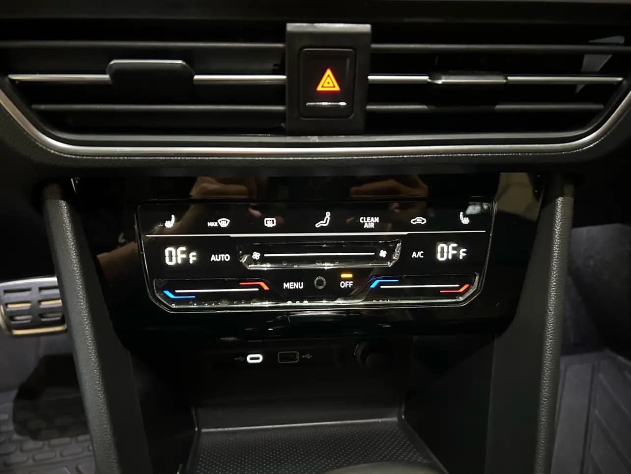 Volkswagen Tiguan L 2022 г. 54127 км. — фото 12