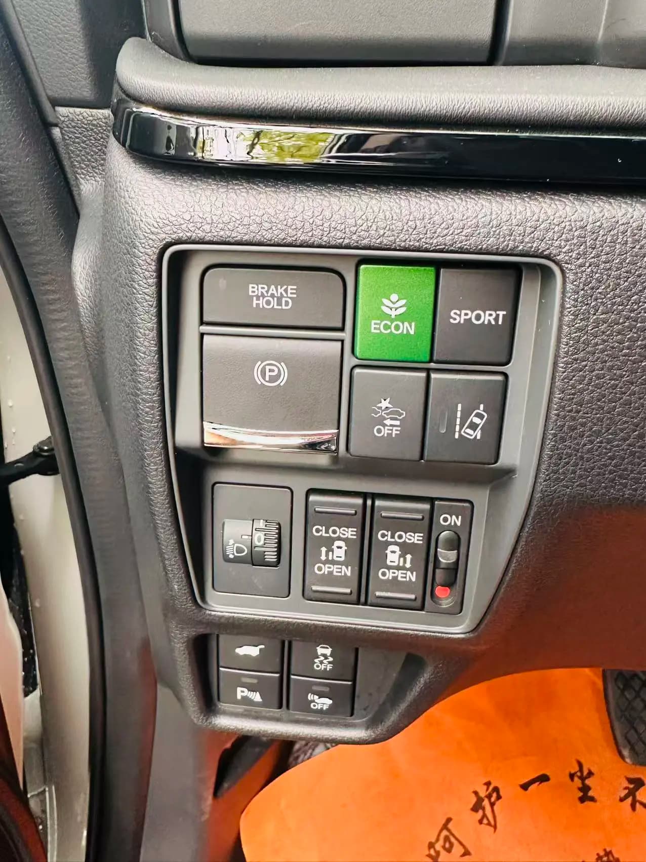 Honda Odyssey 2023 г. 24000 км. — фото 8