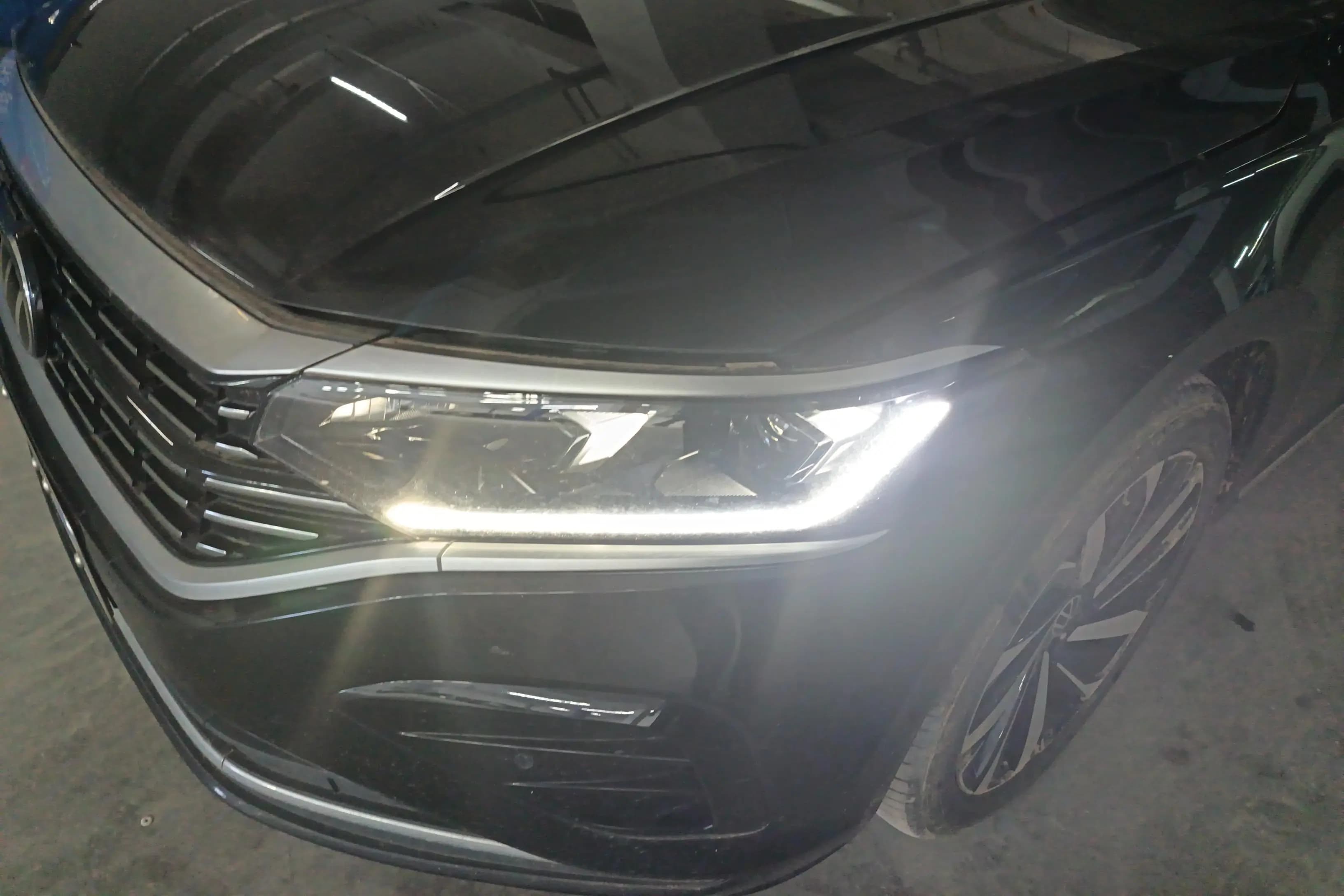 Volkswagen Passat 2023 г. 23943 км. — фото 4