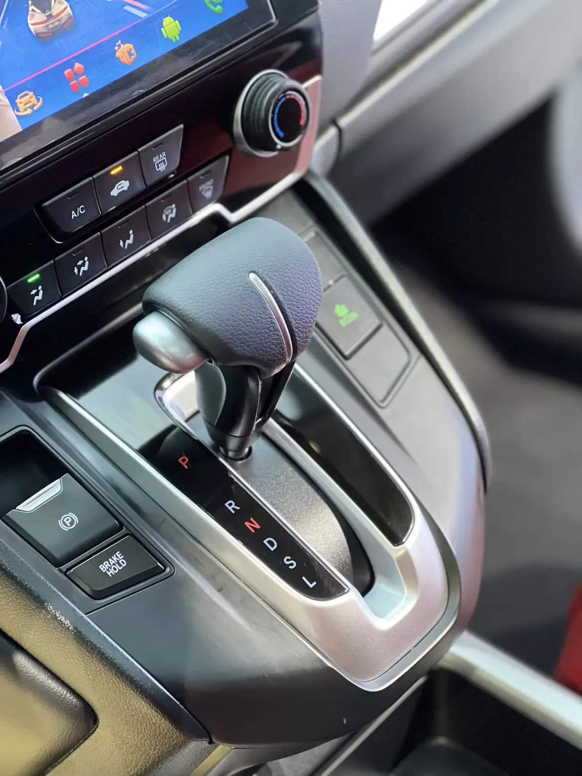Honda CR-V 2021 г. 37004 км. — фото 10
