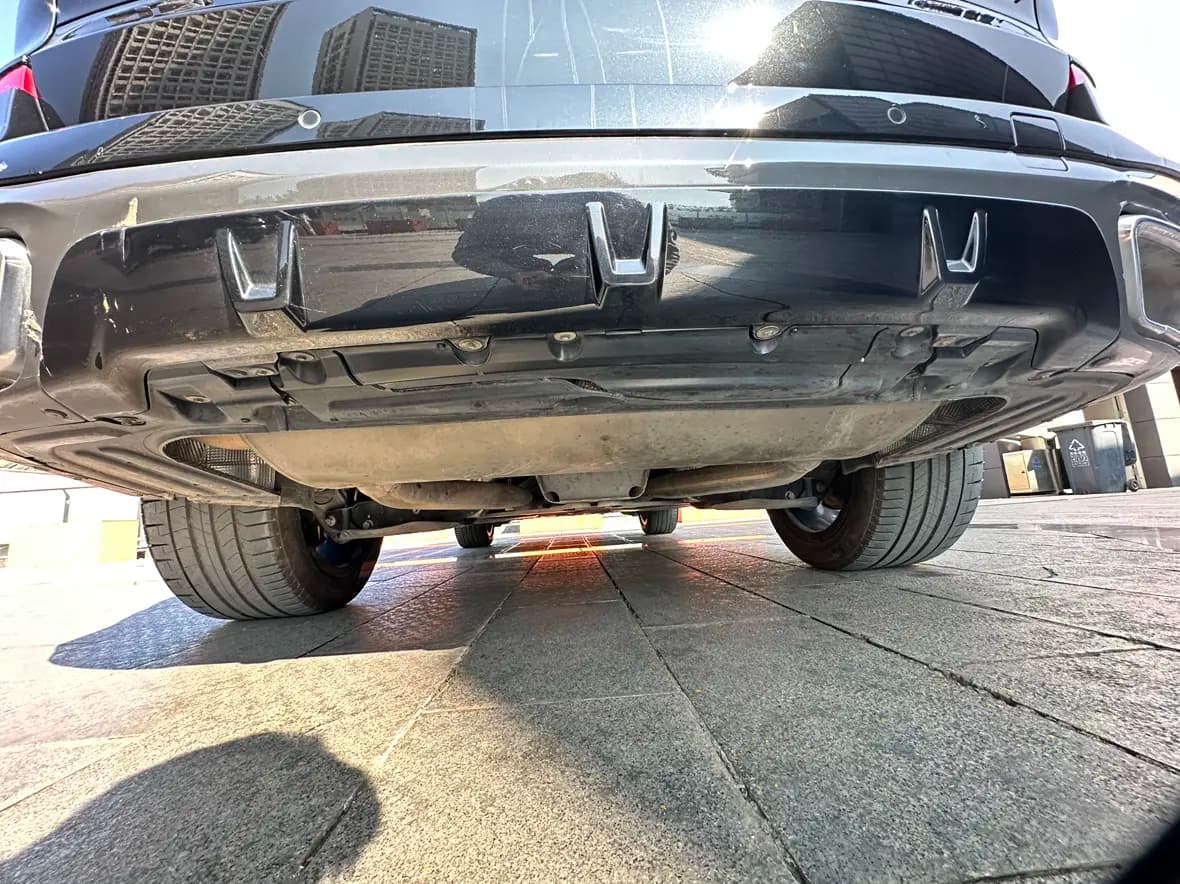 BMW X5 2022 г. 77107 км. — фото 10