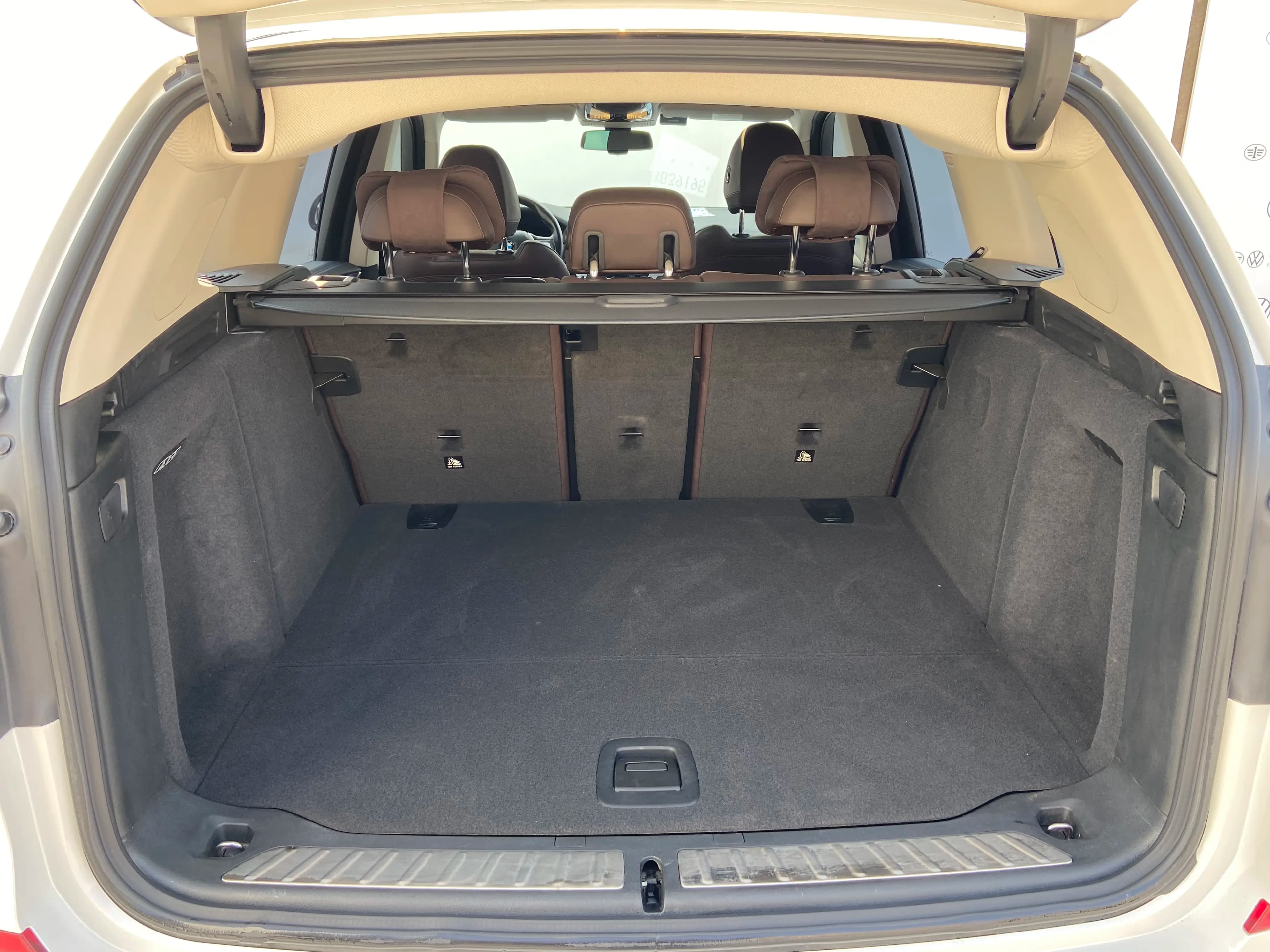 BMW X3 2021 г. 49000 км. — фото 18