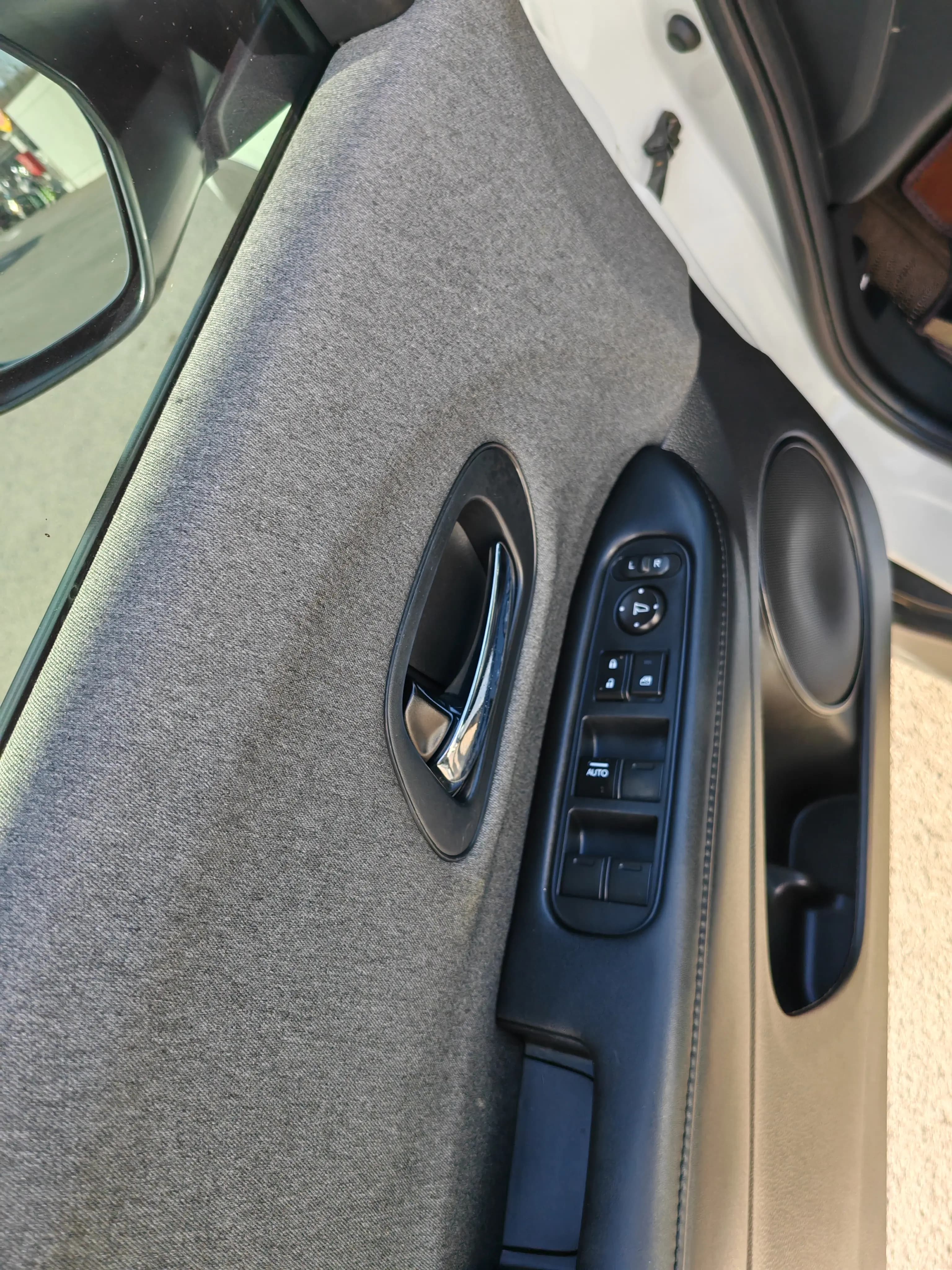 Honda WR-V 2021 г. 88024 км. — фото 15