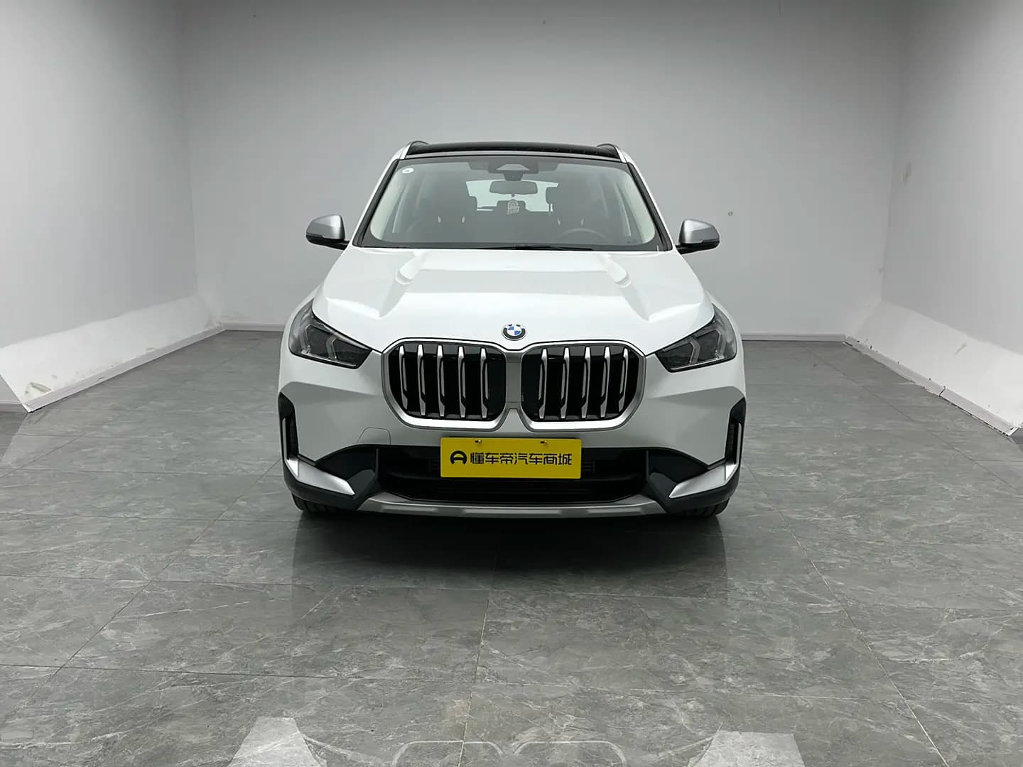 BMW X1 2024 г. 17714 км. — фото 2
