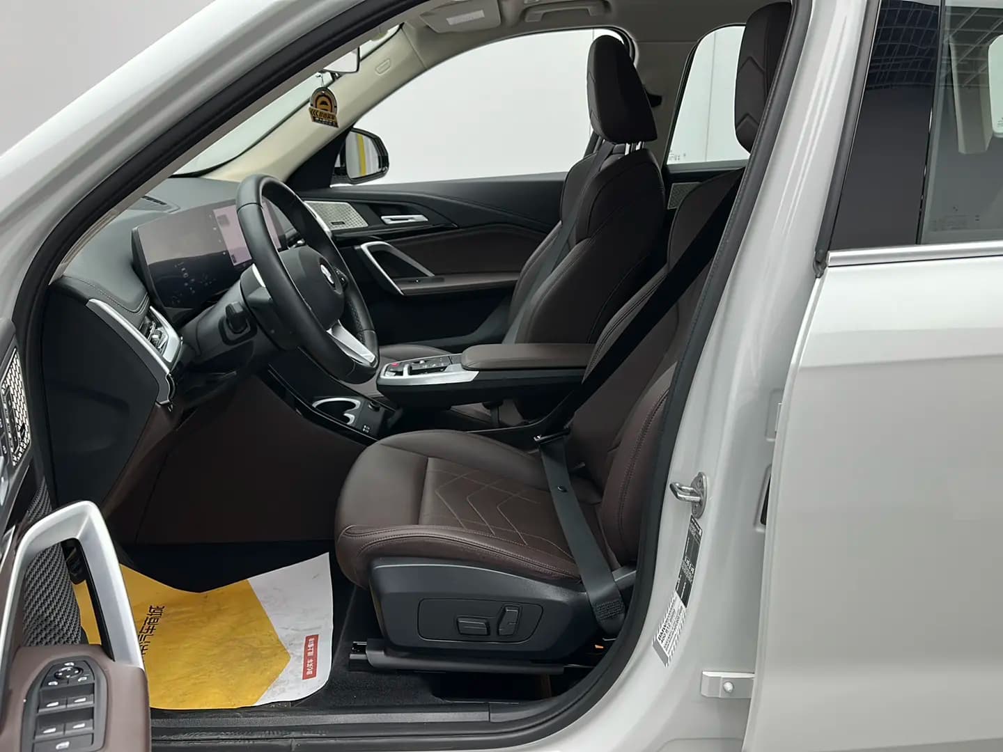 BMW X1 2024 г. 17714 км. — фото 16