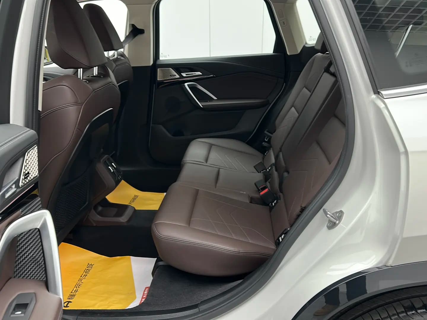 BMW X1 2024 г. 17714 км. — фото 17