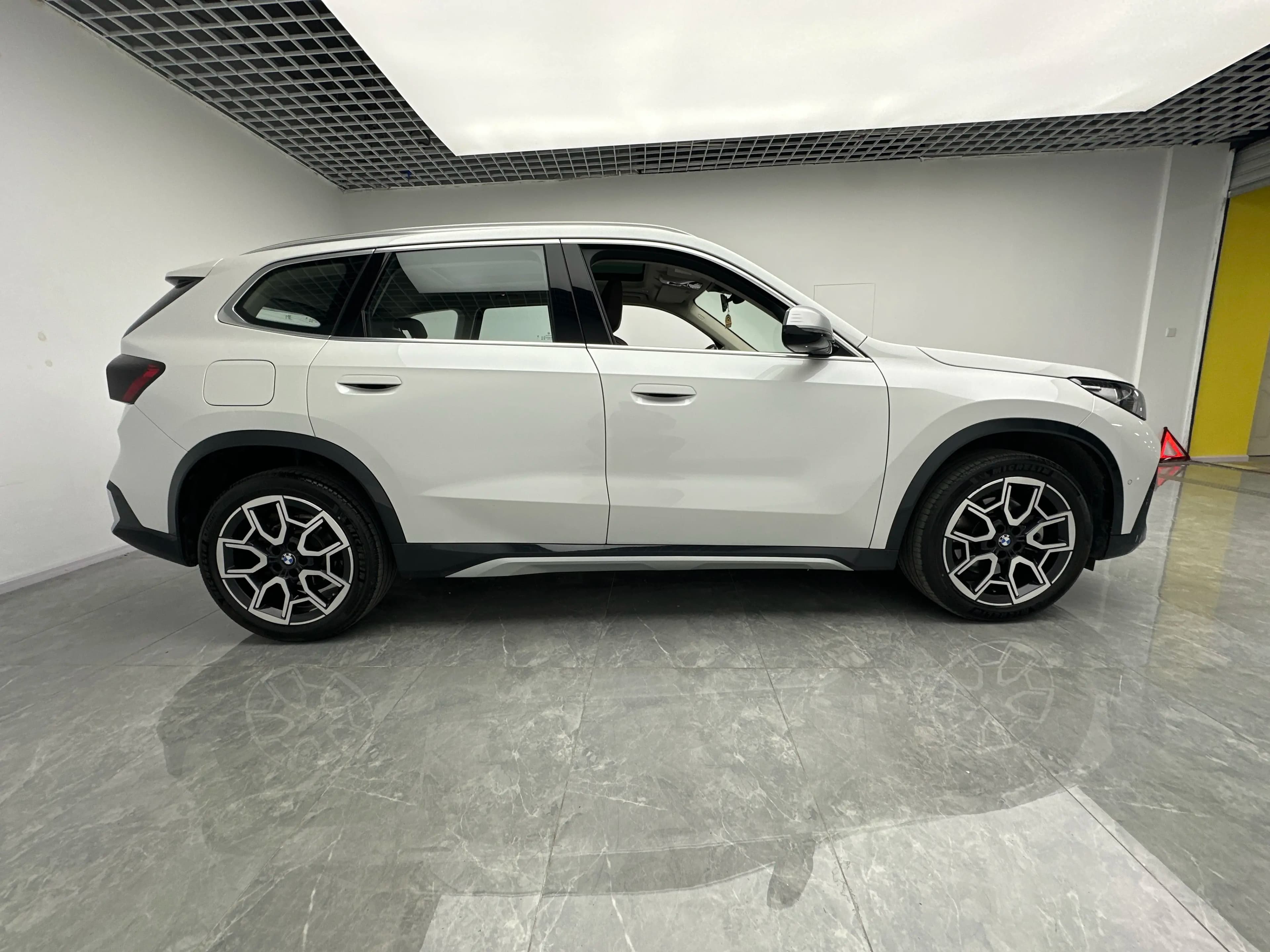 BMW X1 2024 г. 17714 км. — фото 7