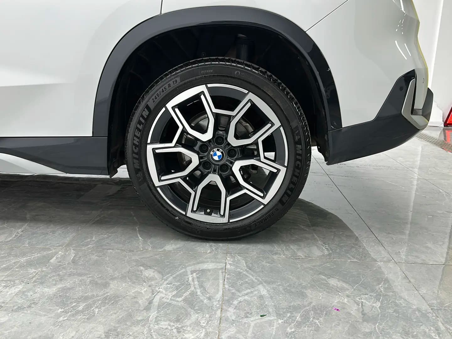 BMW X1 2024 г. 17714 км. — фото 8