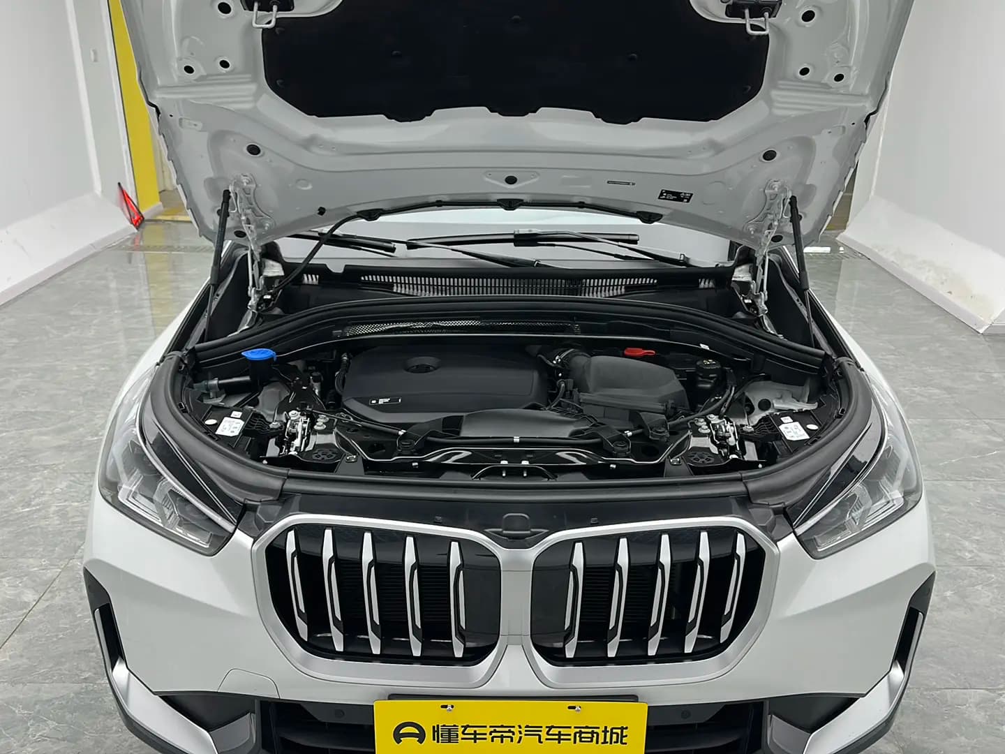 BMW X1 2024 г. 17714 км. — фото 9