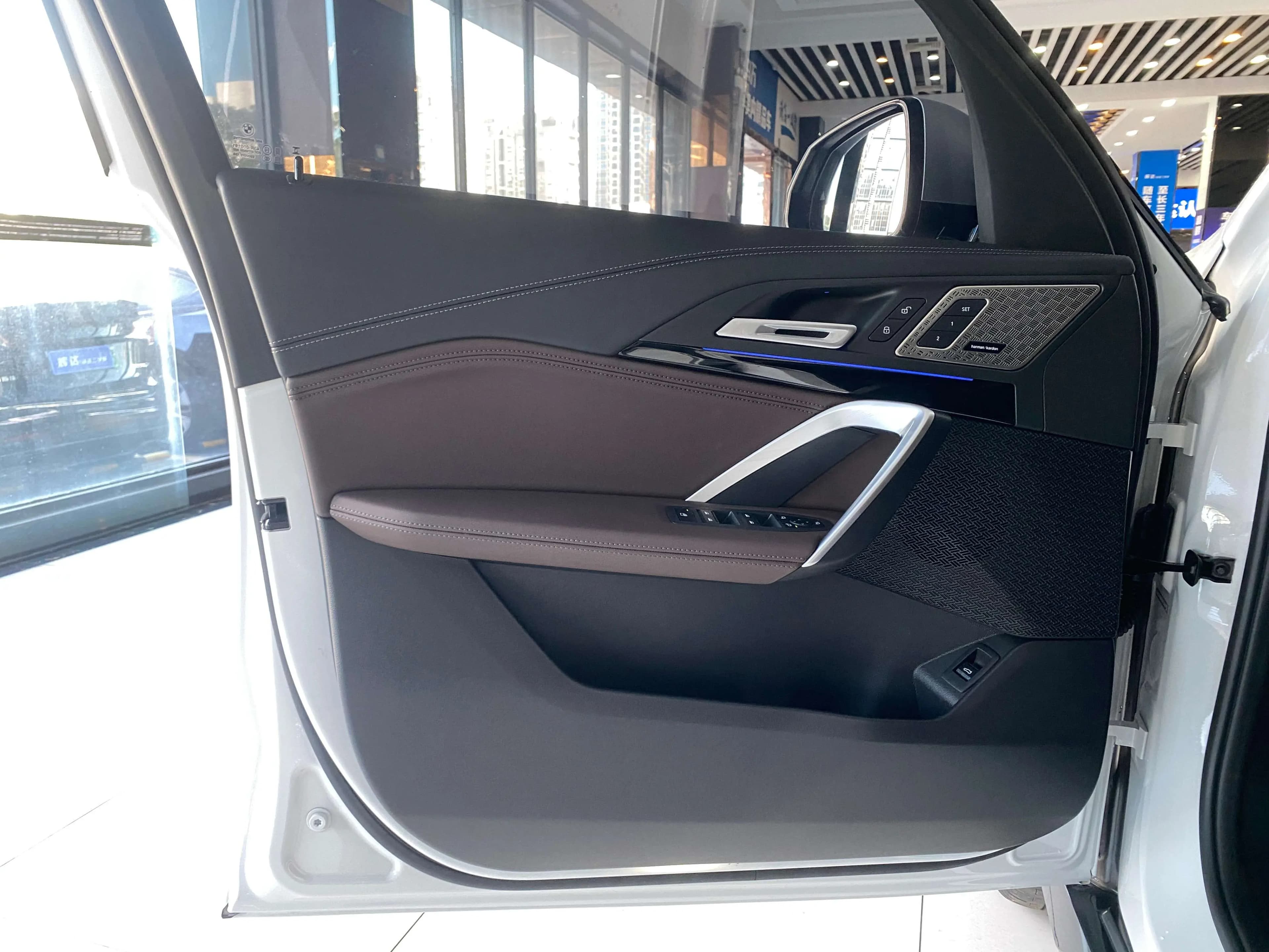 BMW X1 2023 г. 23113 км. — фото 13