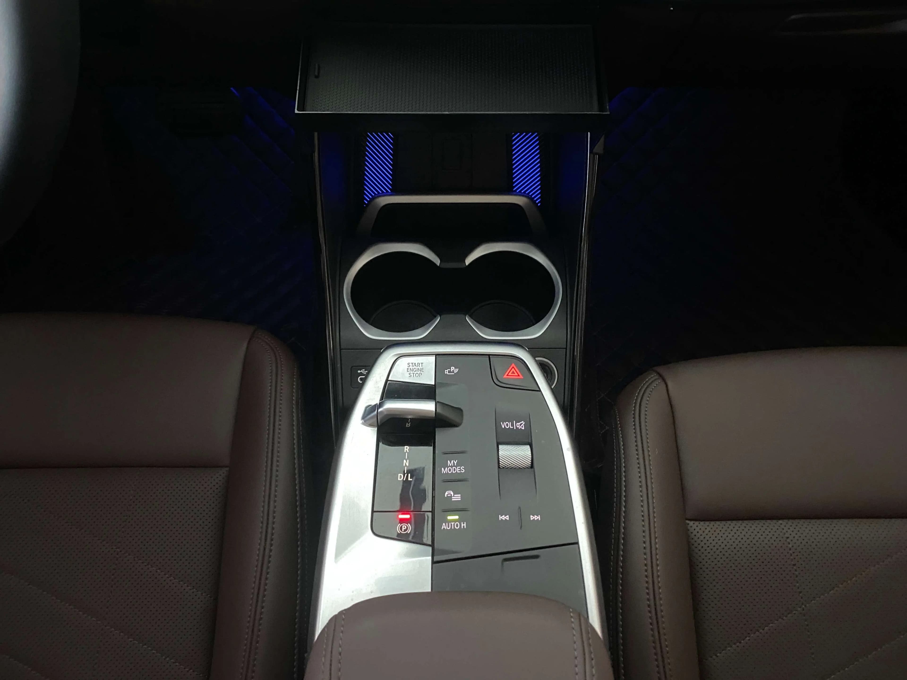 BMW X1 2023 г. 23113 км. — фото 17