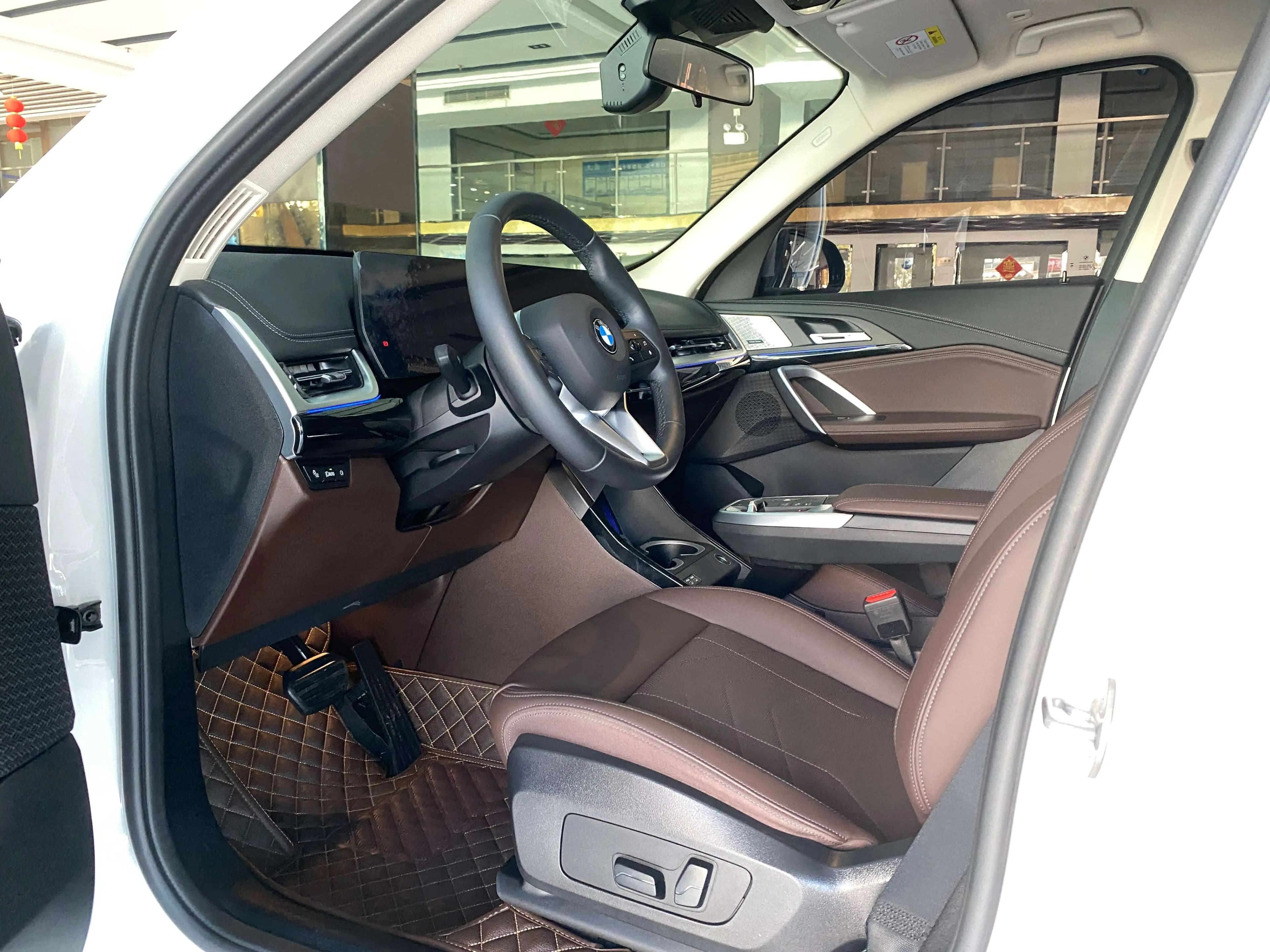 BMW X1 2023 г. 23113 км. — фото 19