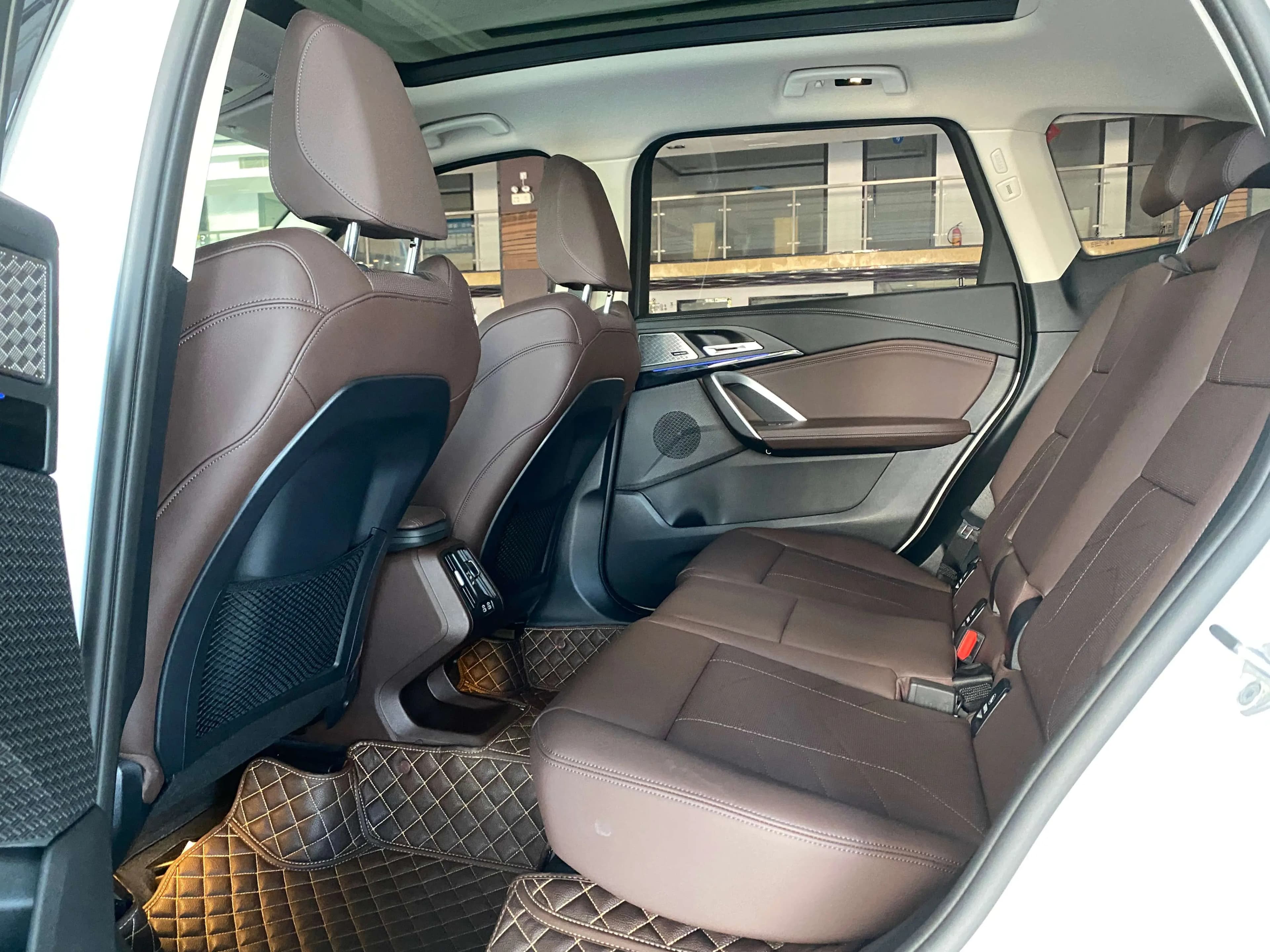BMW X1 2023 г. 23113 км. — фото 20