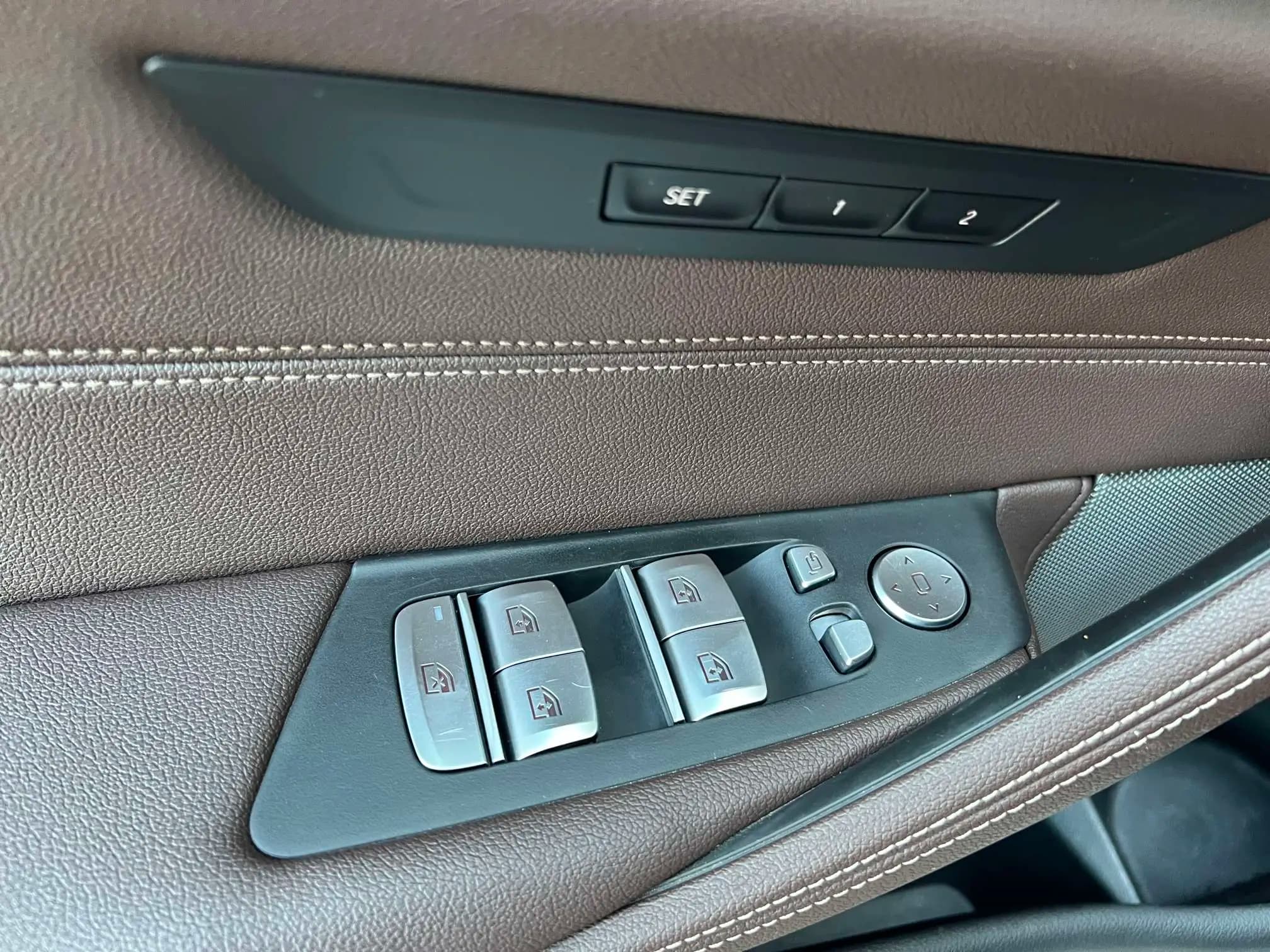BMW 5 Series 2021 г. 87000 км. — фото 22