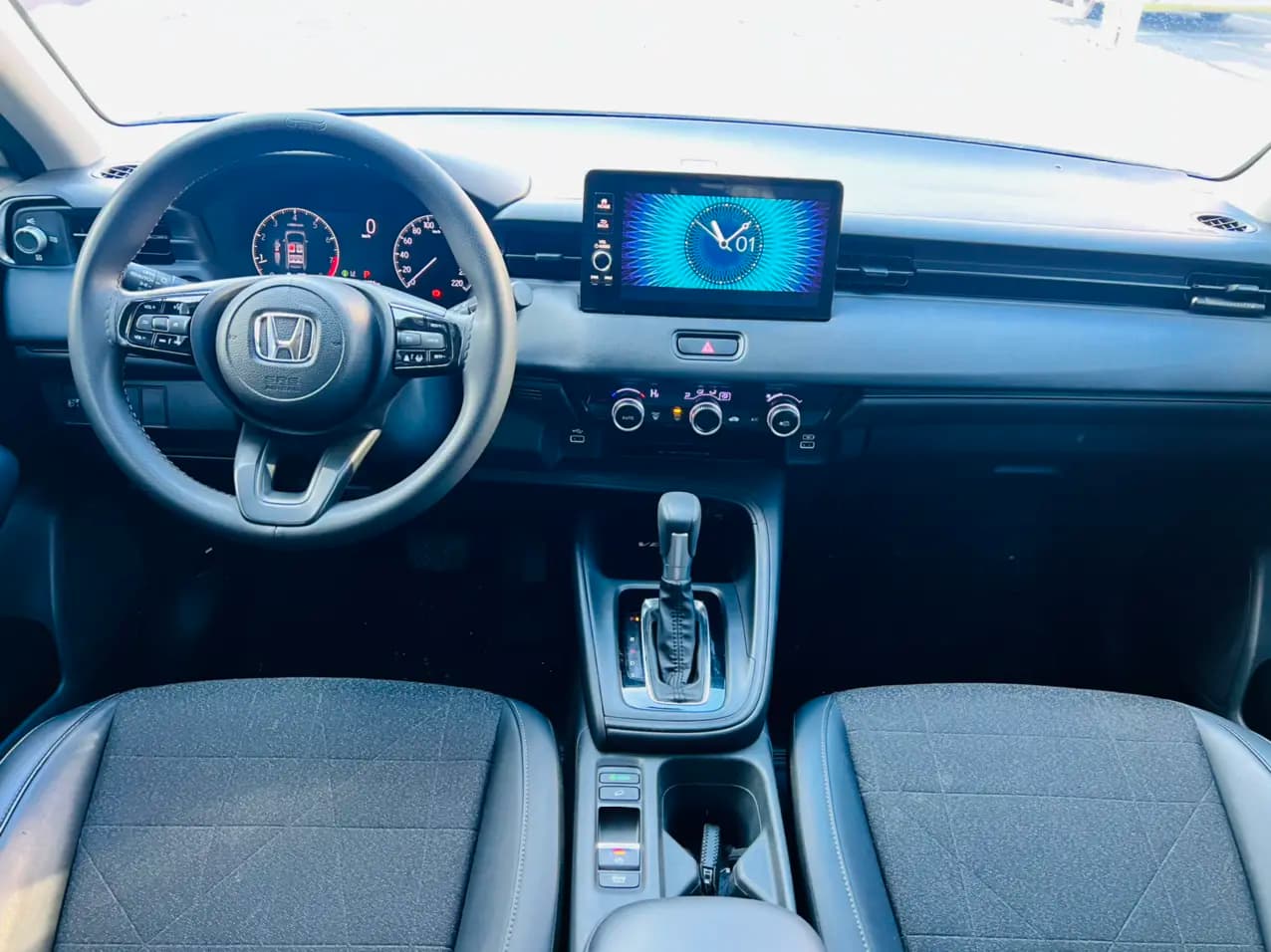 Honda Vezel 2023 г. 17064 км. — фото 11