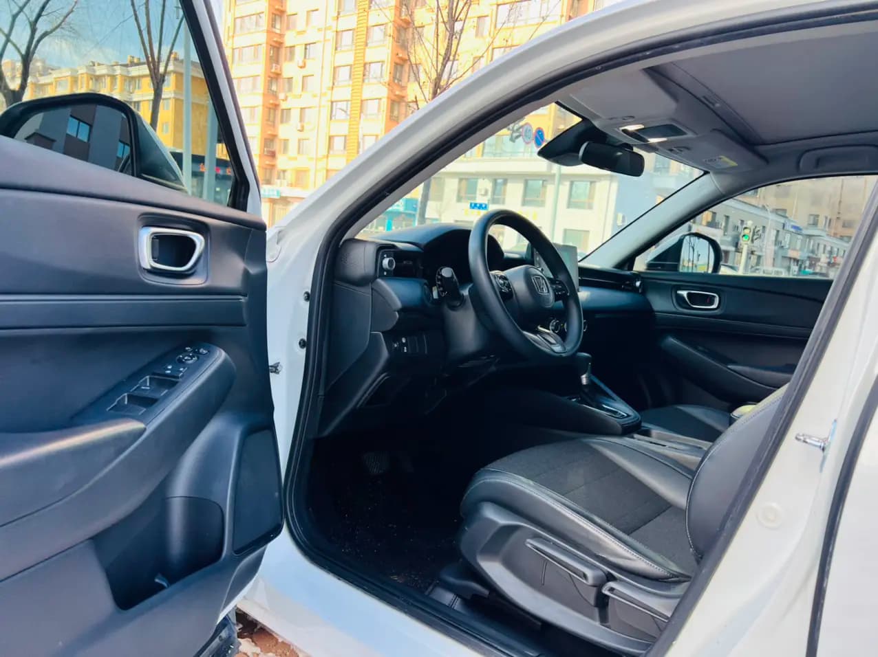 Honda Vezel 2023 г. 17064 км. — фото 15
