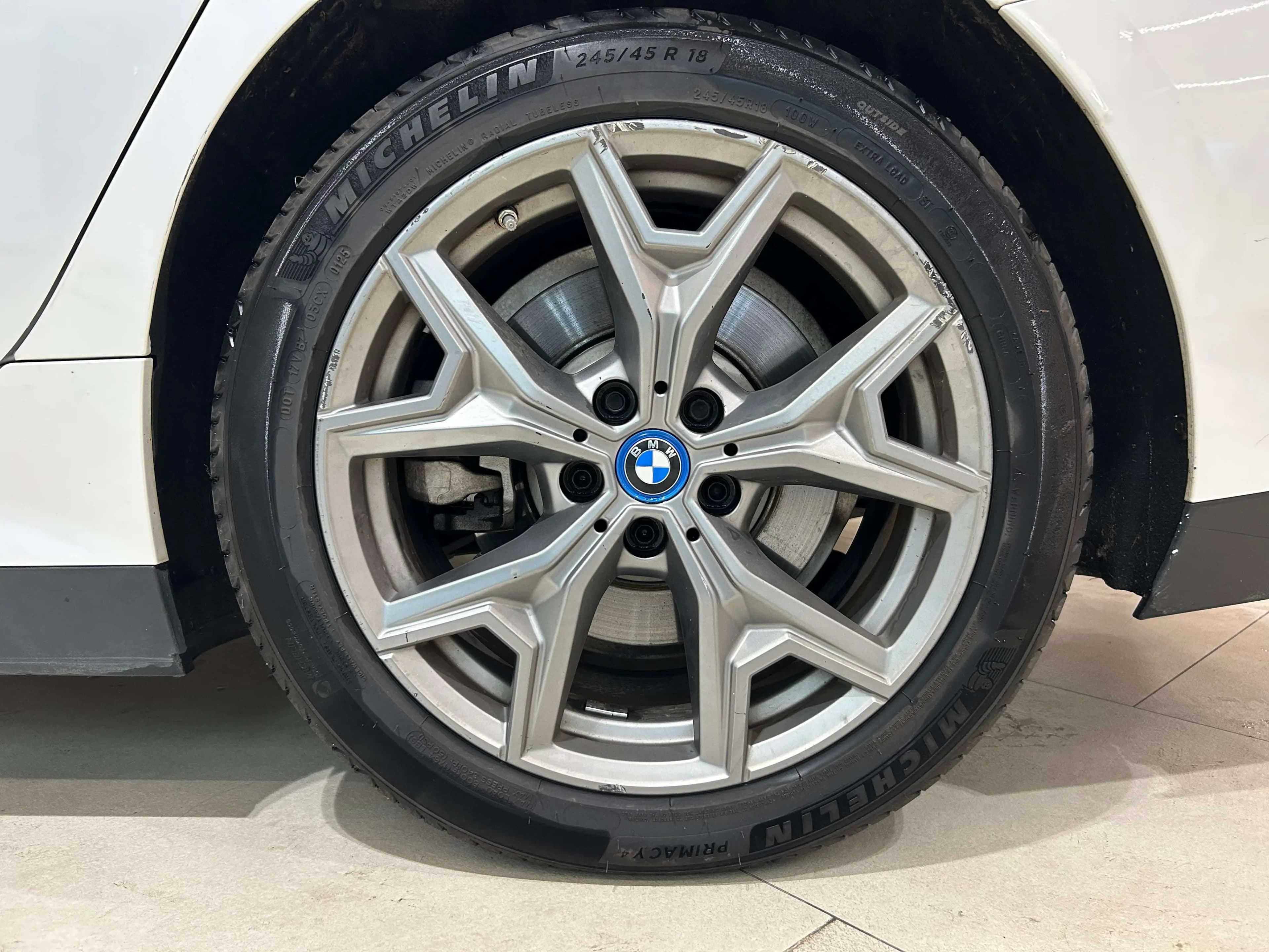 BMW i3 2022 г. 54008 км. — фото 6