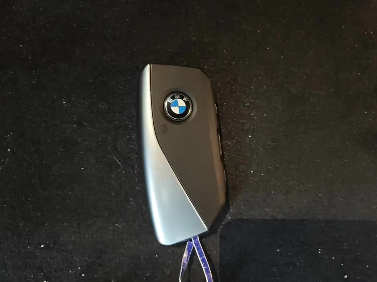 BMW i5 2024 г. 20063 км. — фото 7