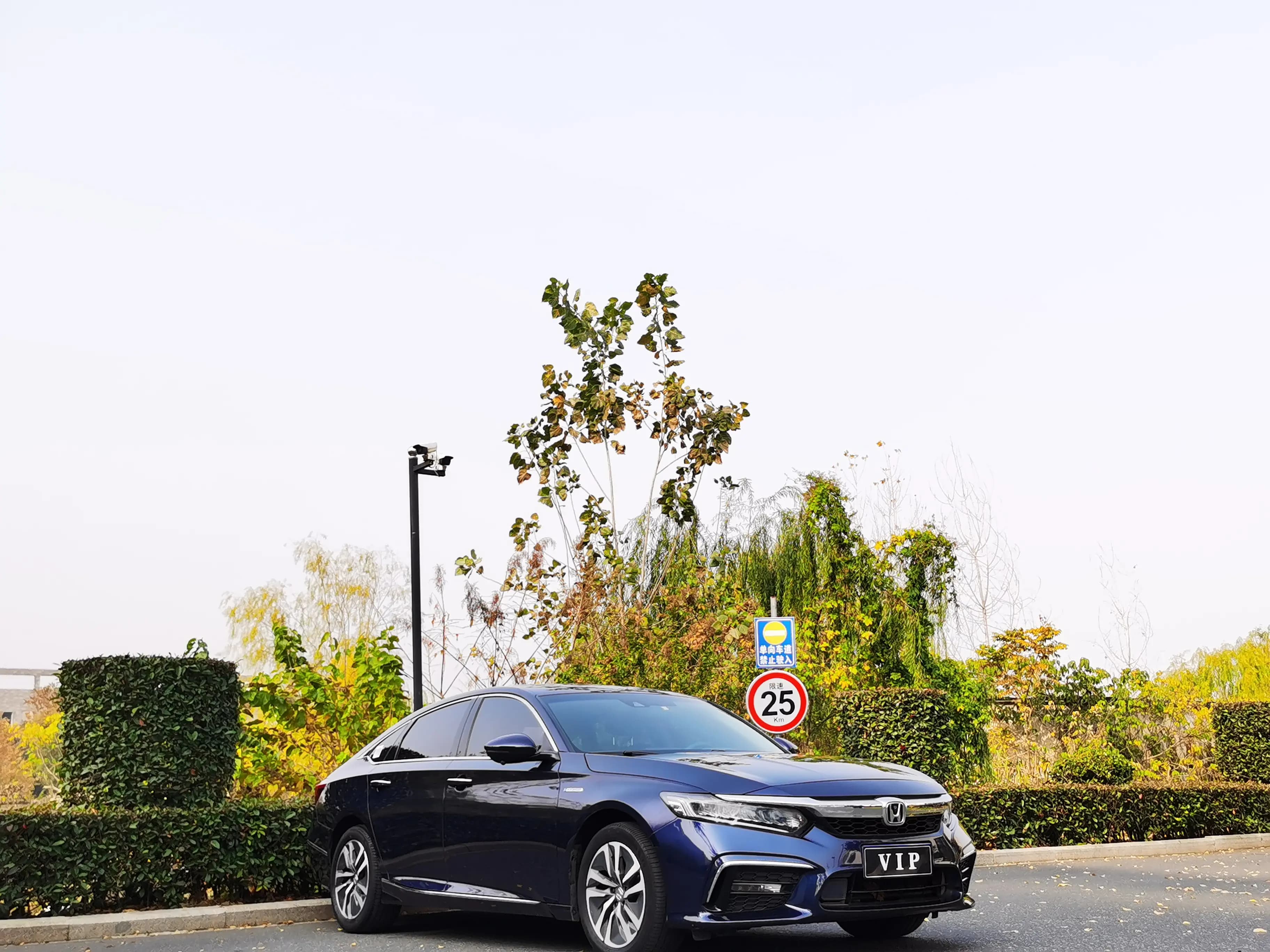 Honda Inspire 2021 г. 62104 км. — фото 3